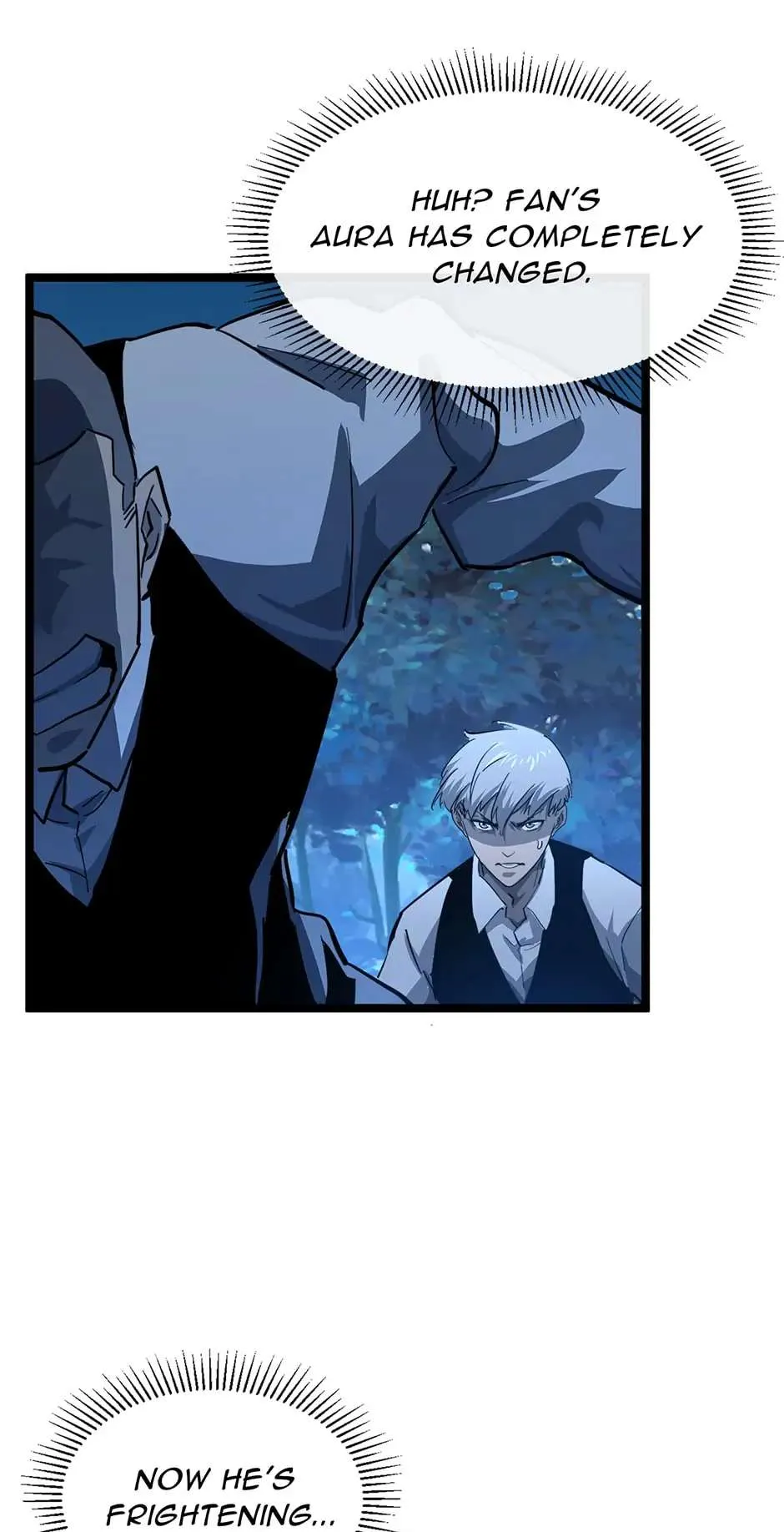 Read The Warrior Ascends From The Rubble chapter 27 image 39 on Lezhin