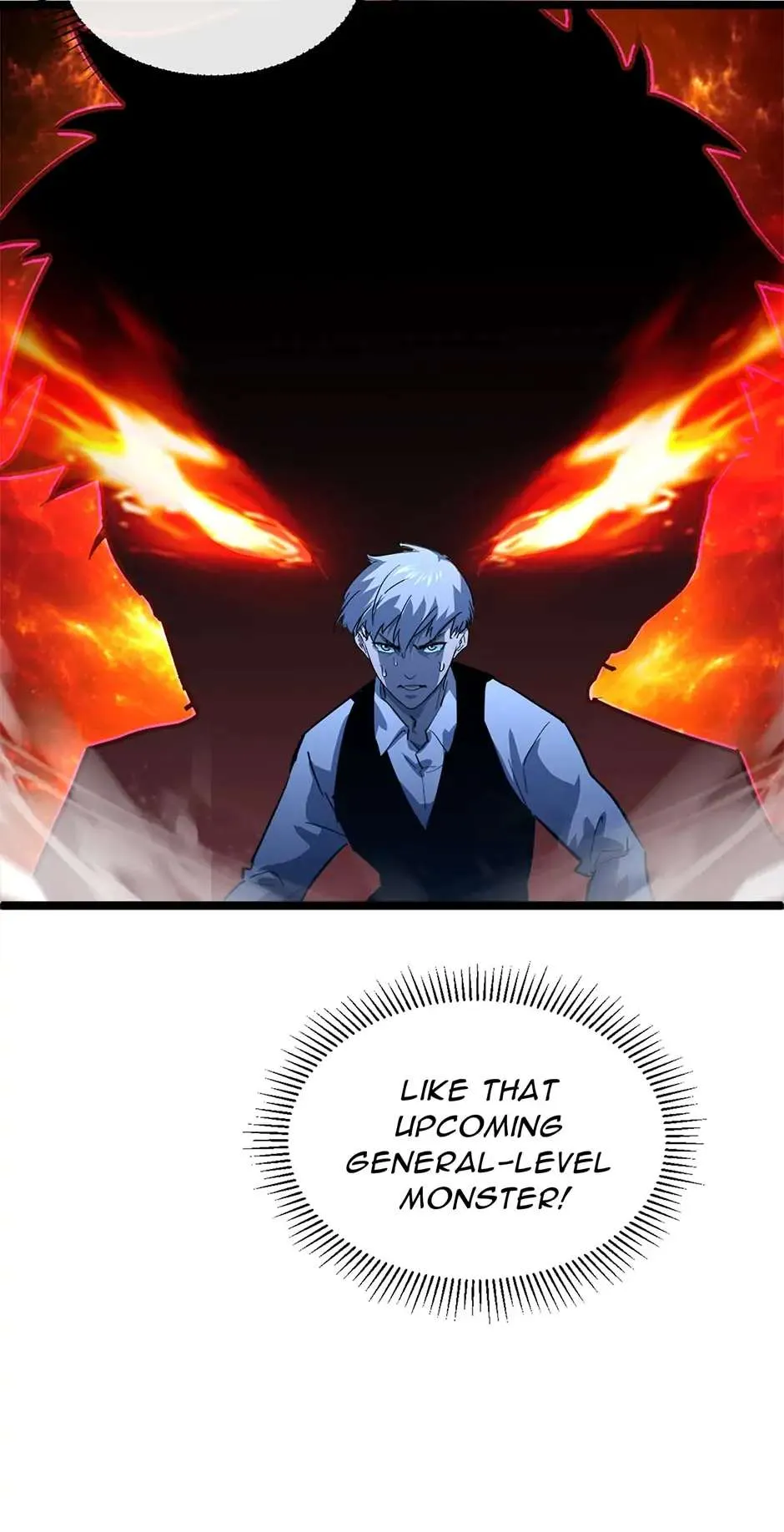 Read The Warrior Ascends From The Rubble chapter 27 image 40 on Lezhin