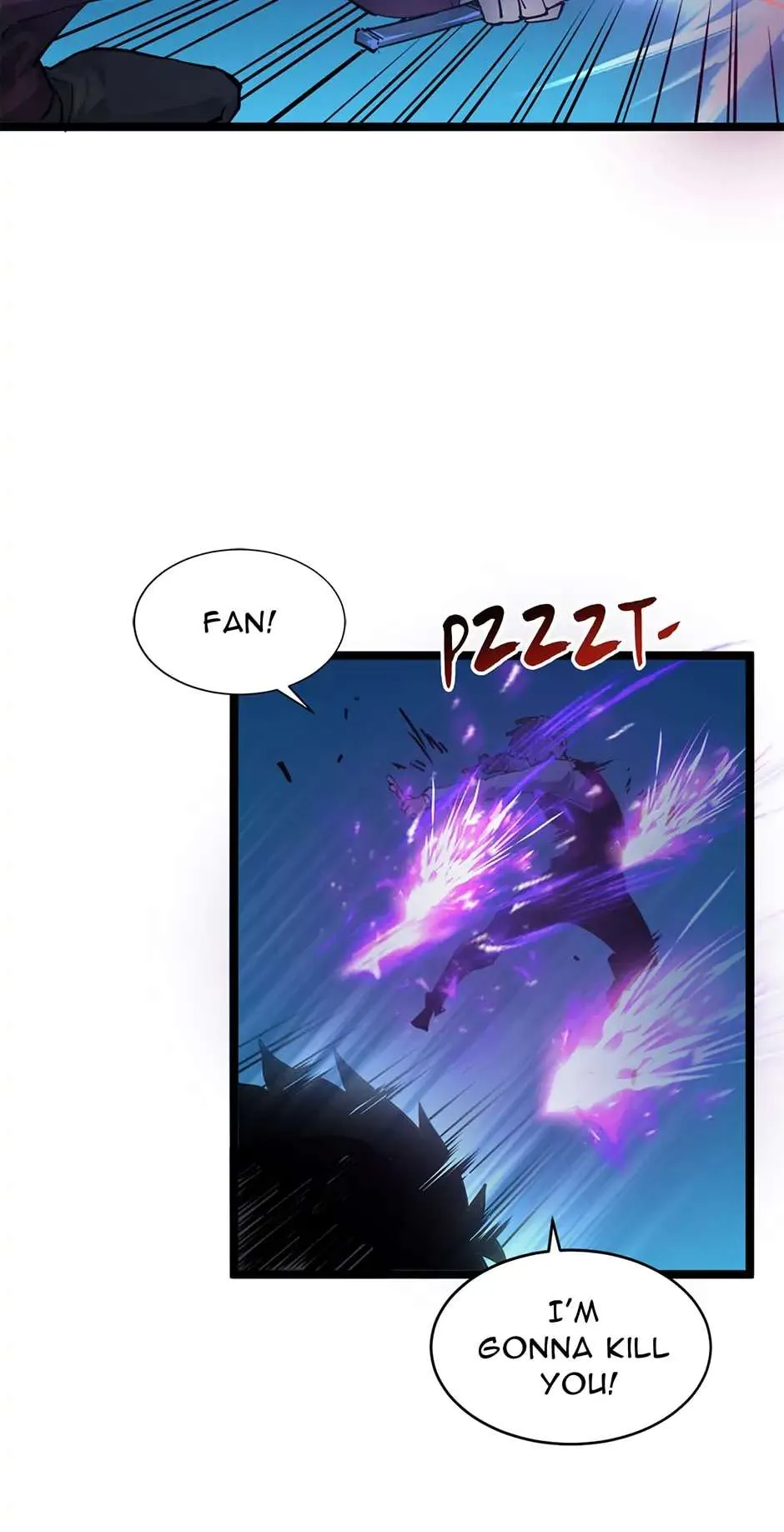 Read The Warrior Ascends From The Rubble chapter 27 image 49 on Lezhin