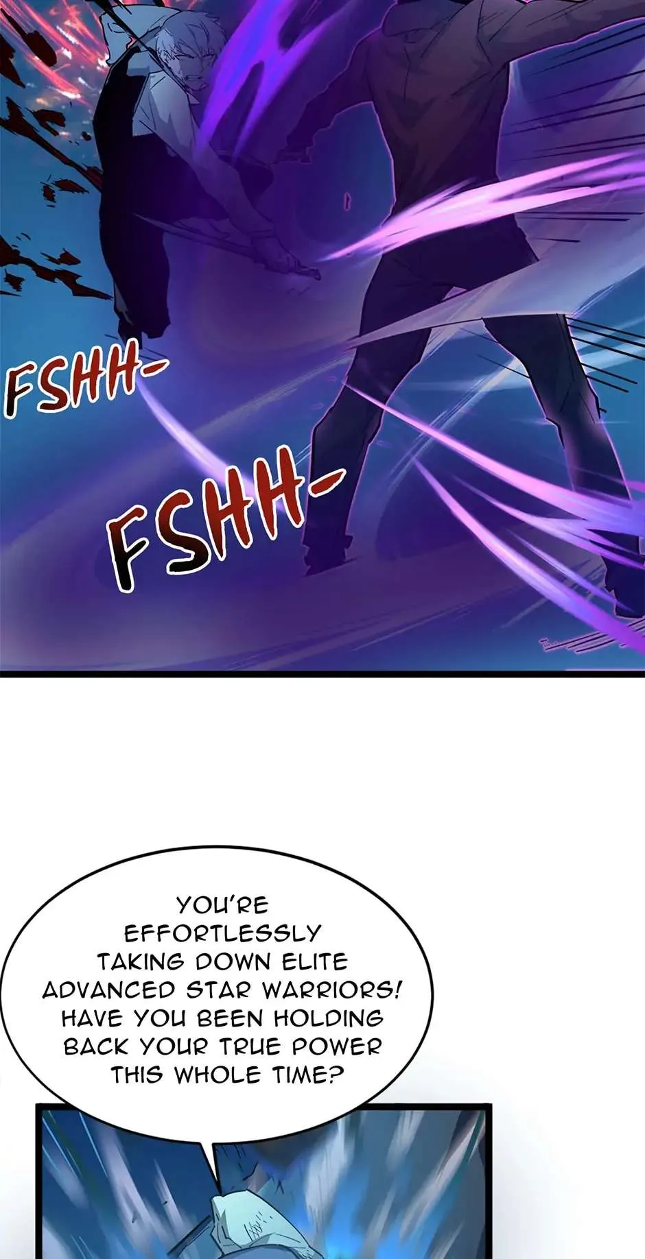 Read The Warrior Ascends From The Rubble chapter 27 image 51 on Lezhin