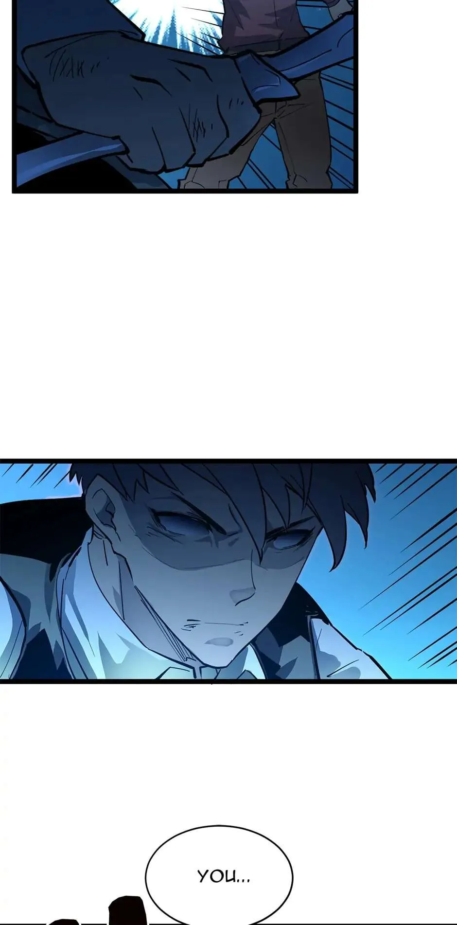 Read The Warrior Ascends From The Rubble chapter 27 image 56 on Lezhin