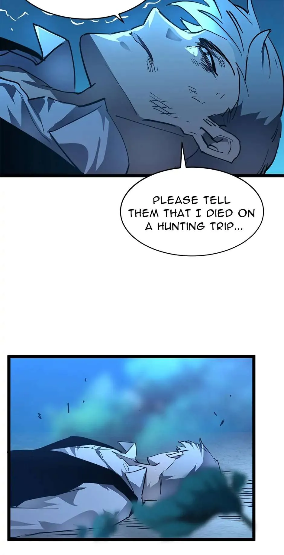 Read The Warrior Ascends From The Rubble chapter 27 image 66 on Lezhin