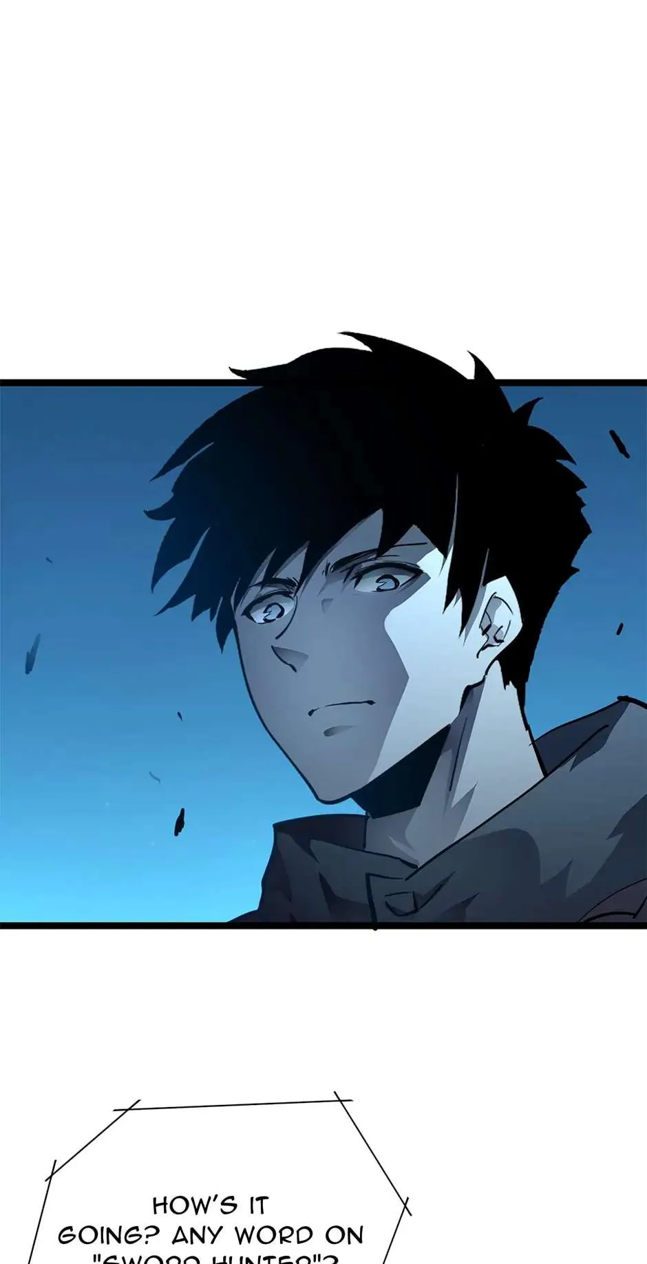 Read The Warrior Ascends From The Rubble chapter 27 image 67 on Lezhin