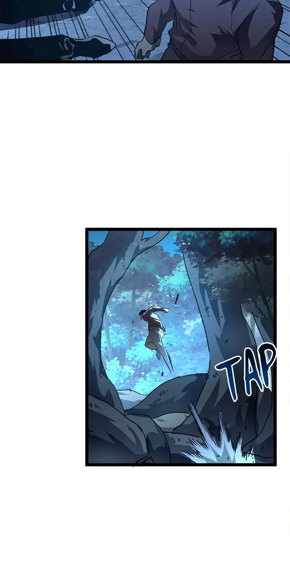 Read The Warrior Ascends From The Rubble chapter 27 image 69 on Lezhin