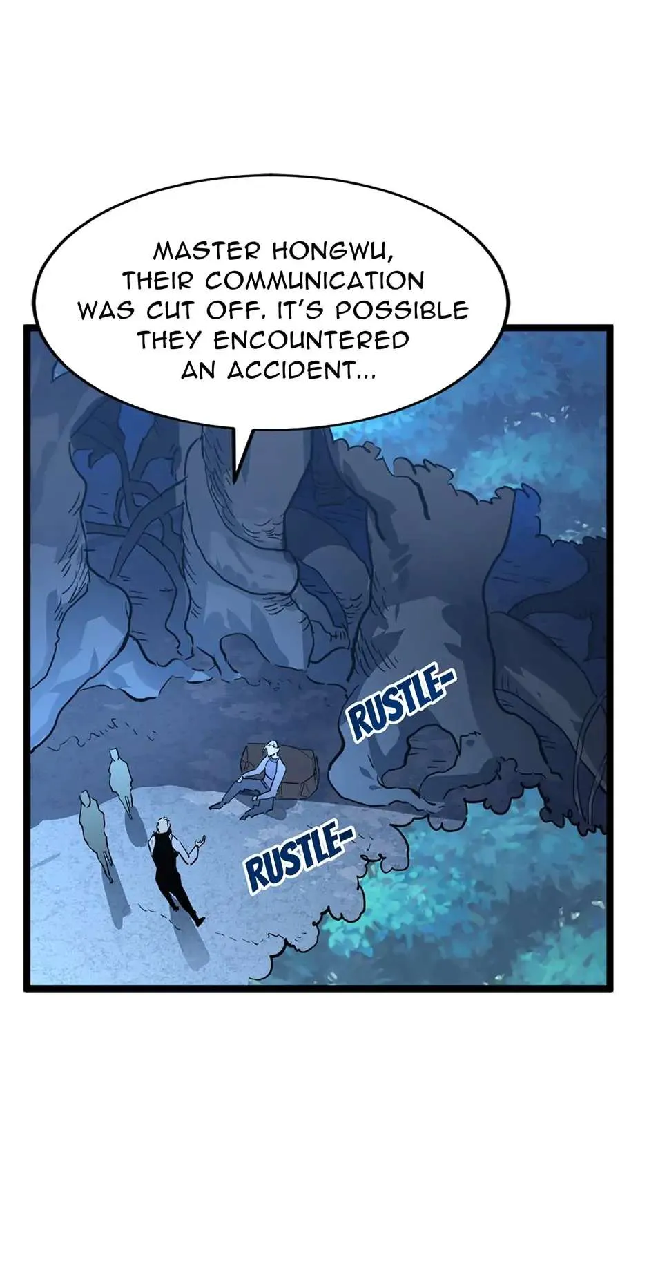 Read The Warrior Ascends From The Rubble chapter 27 image 70 on Lezhin