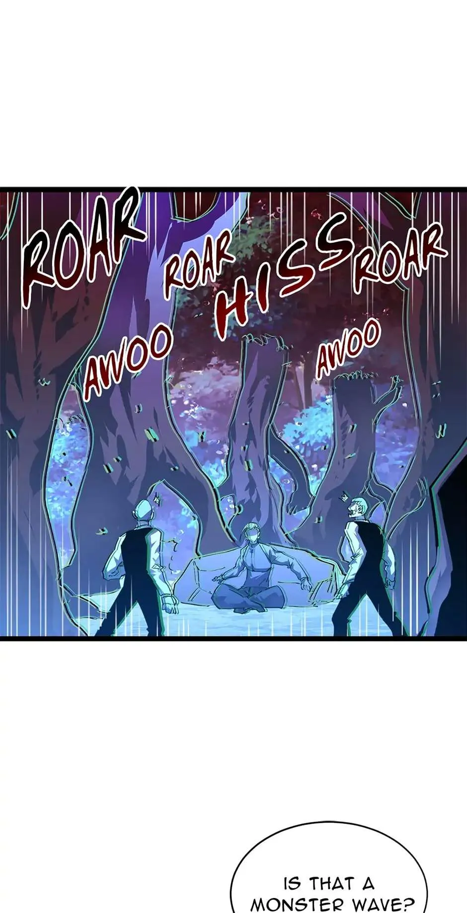 Read The Warrior Ascends From The Rubble chapter 27 image 71 on Lezhin