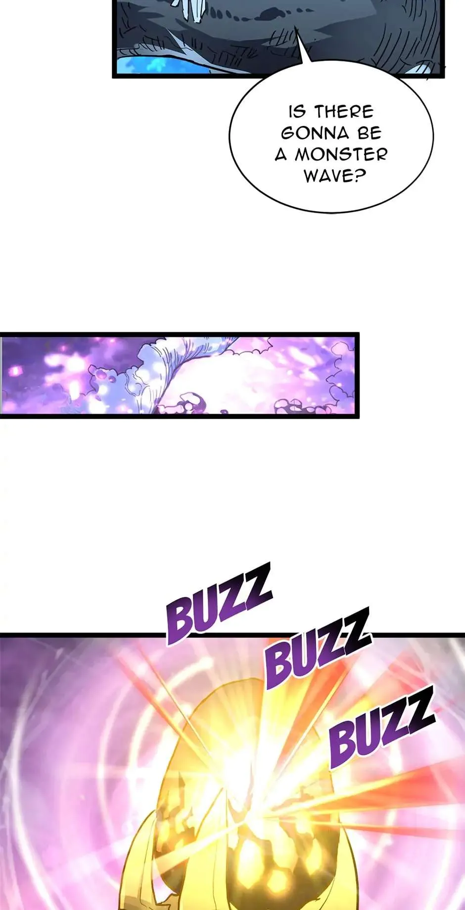 Read The Warrior Ascends From The Rubble chapter 27 image 74 on Lezhin