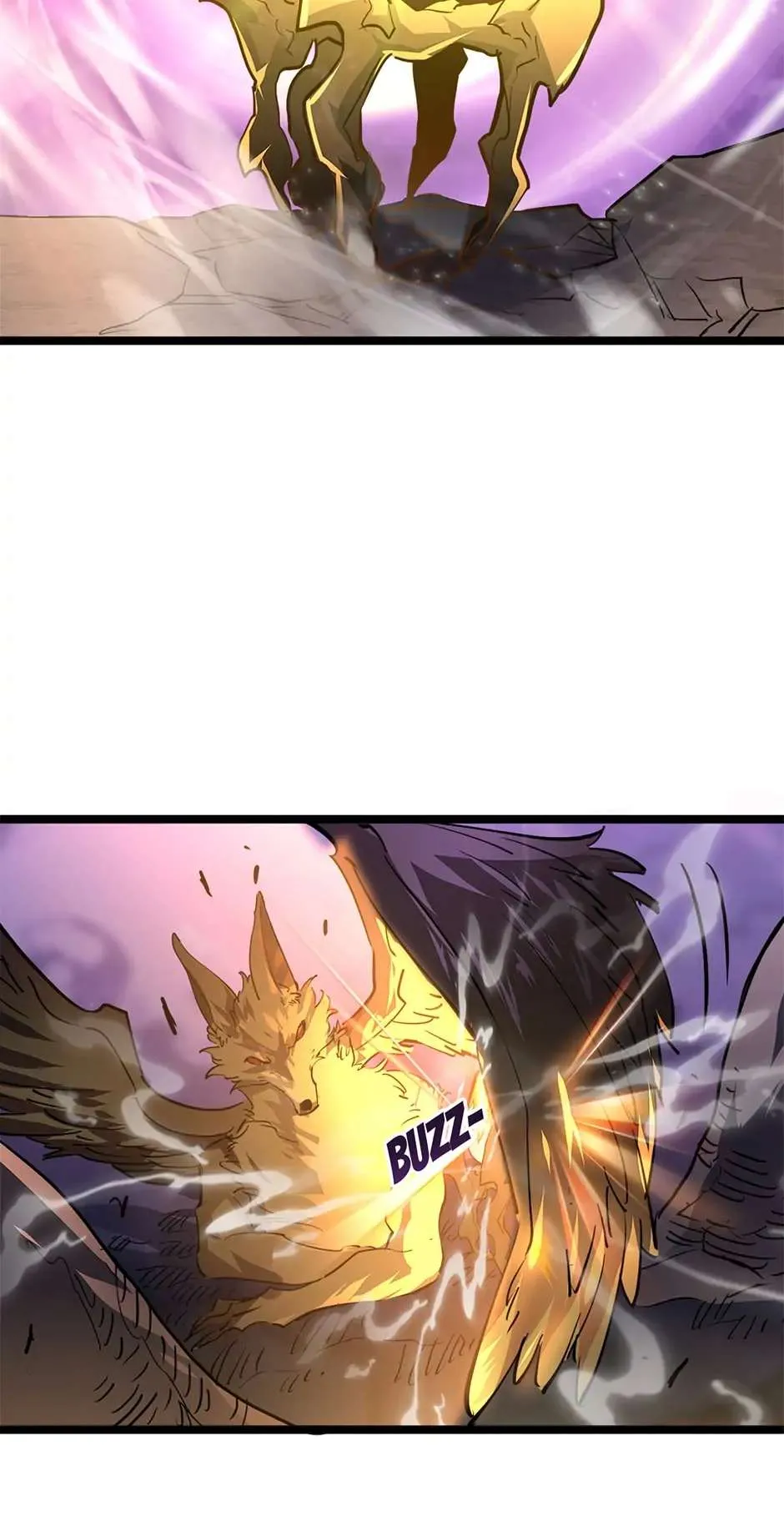 Read The Warrior Ascends From The Rubble chapter 27 image 75 on Lezhin