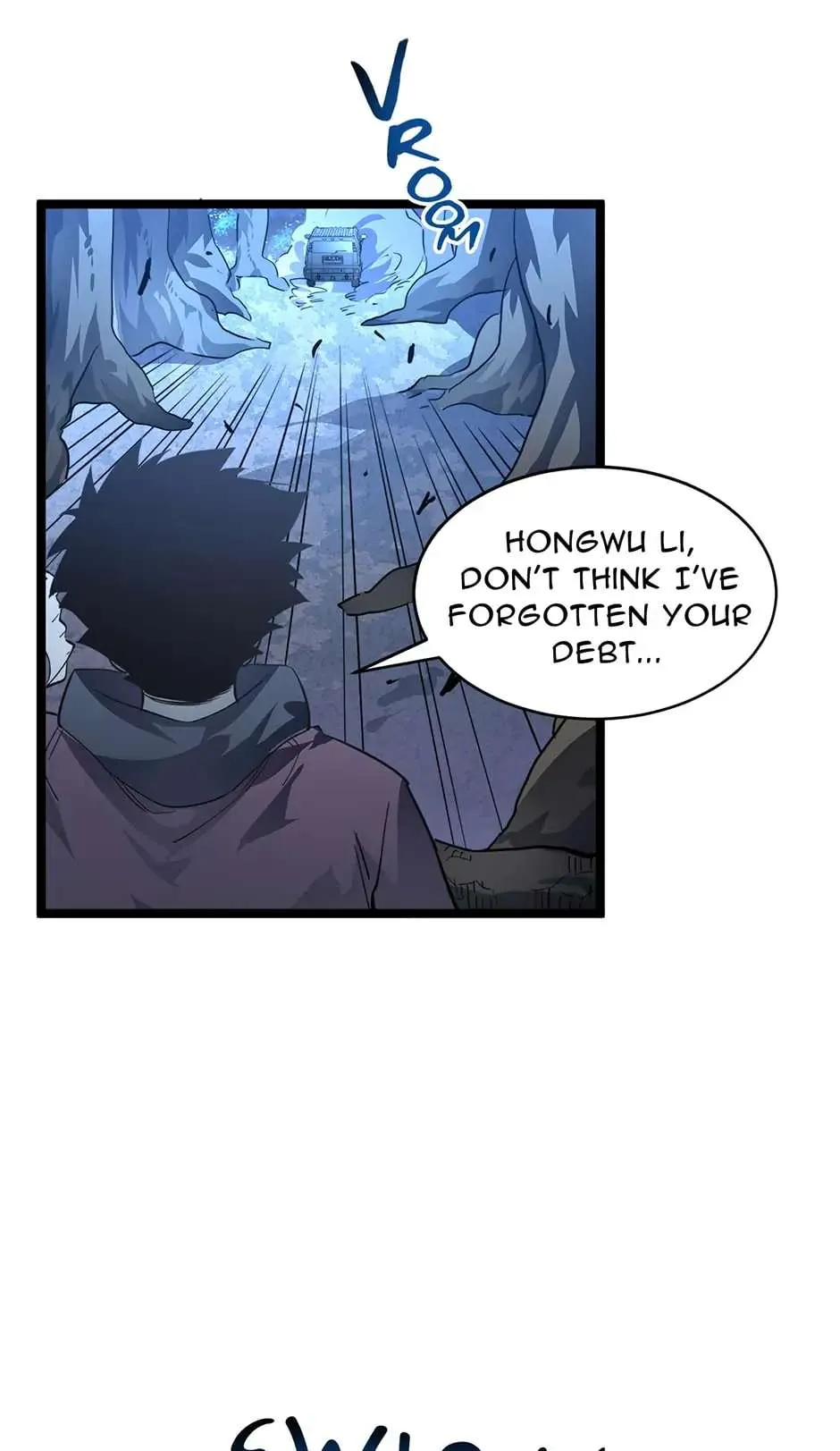 Read The Warrior Ascends From The Rubble chapter 27 image 78 on Lezhin