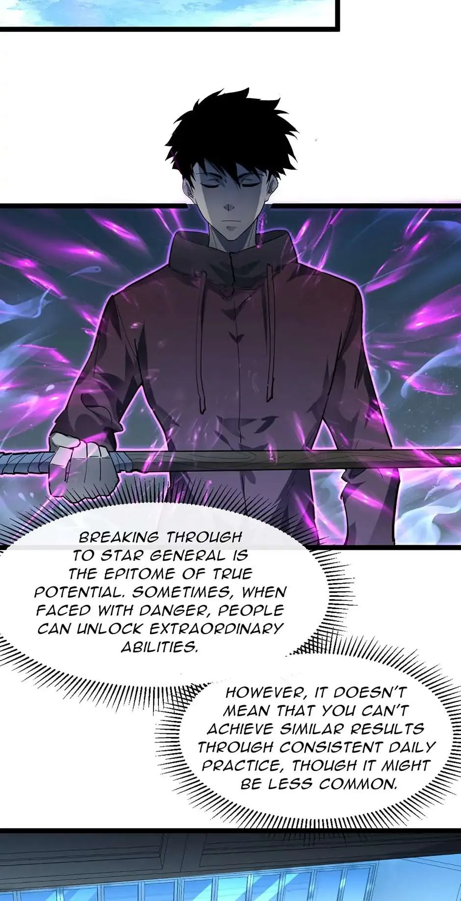 Read The Warrior Ascends From The Rubble chapter 28 image 14 on Lezhin