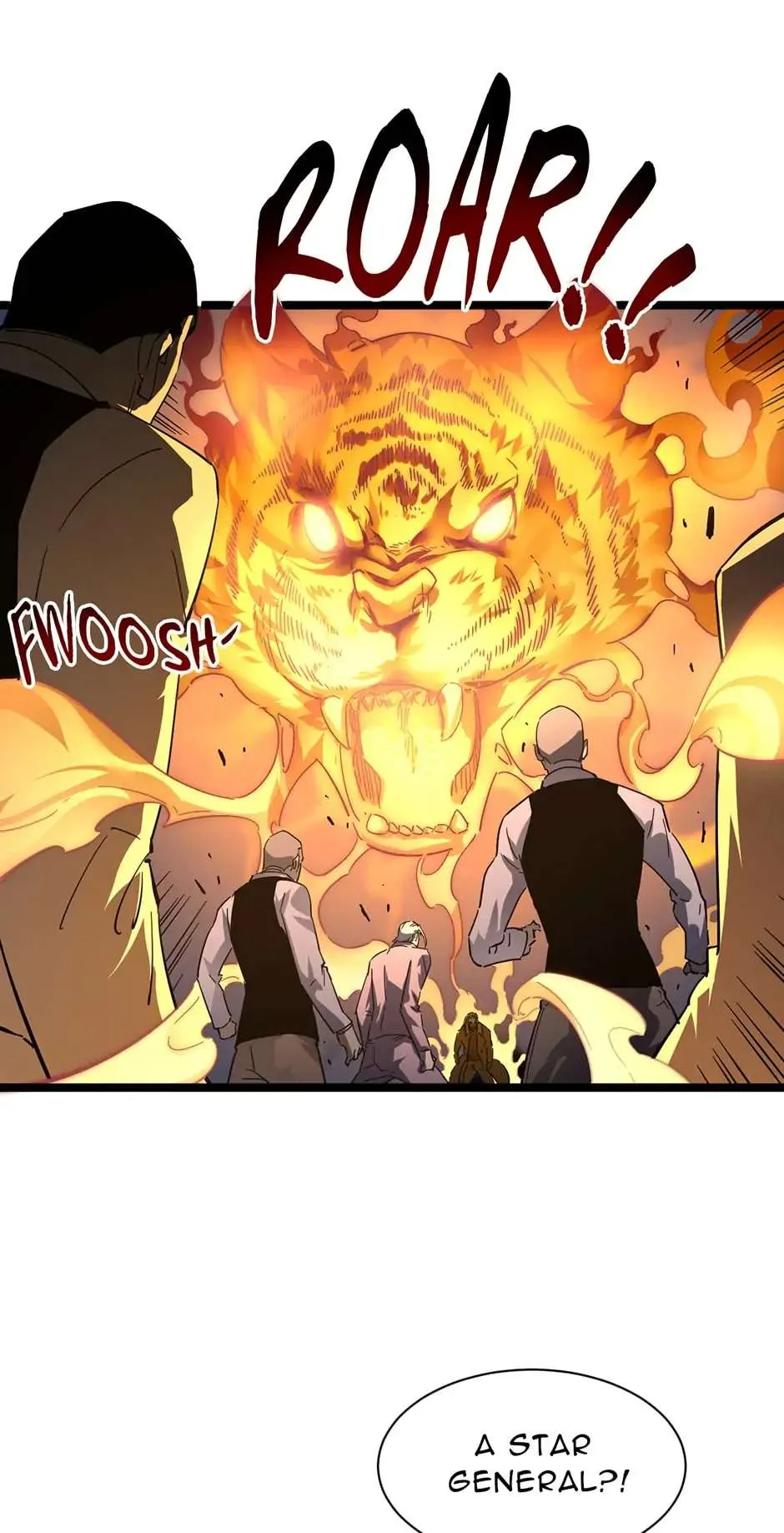 Read The Warrior Ascends From The Rubble chapter 28 image 50 on Lezhin