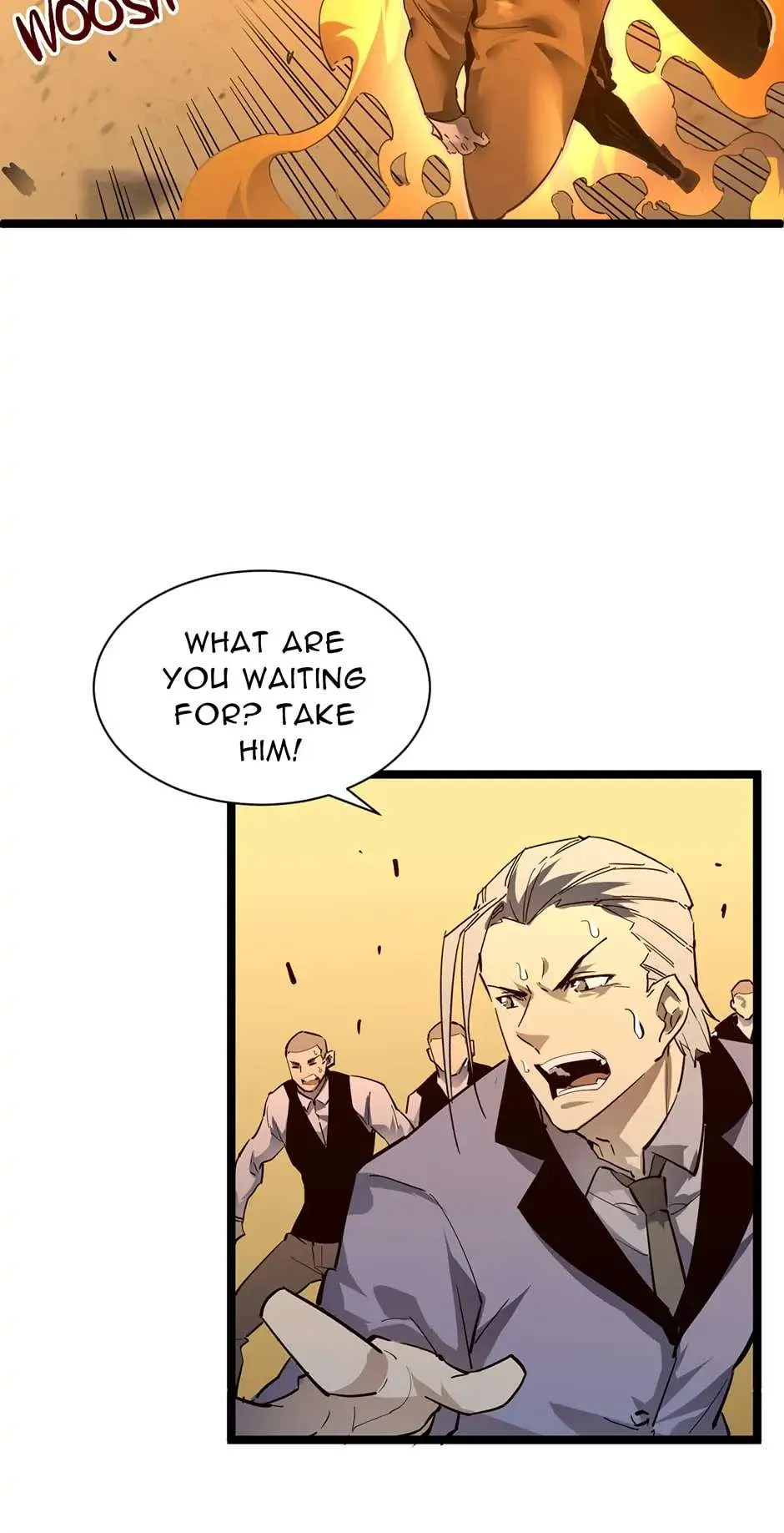 Read The Warrior Ascends From The Rubble chapter 28 image 52 on Lezhin