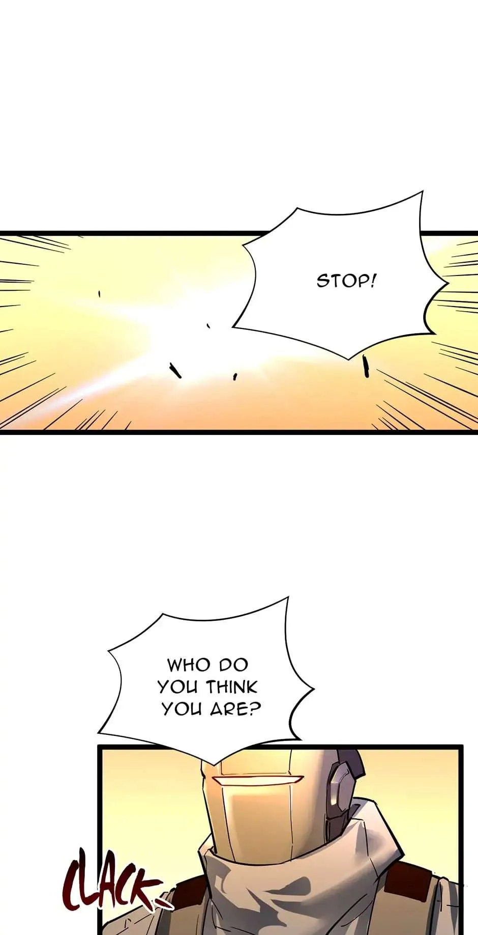 Read The Warrior Ascends From The Rubble chapter 28 image 53 on Lezhin