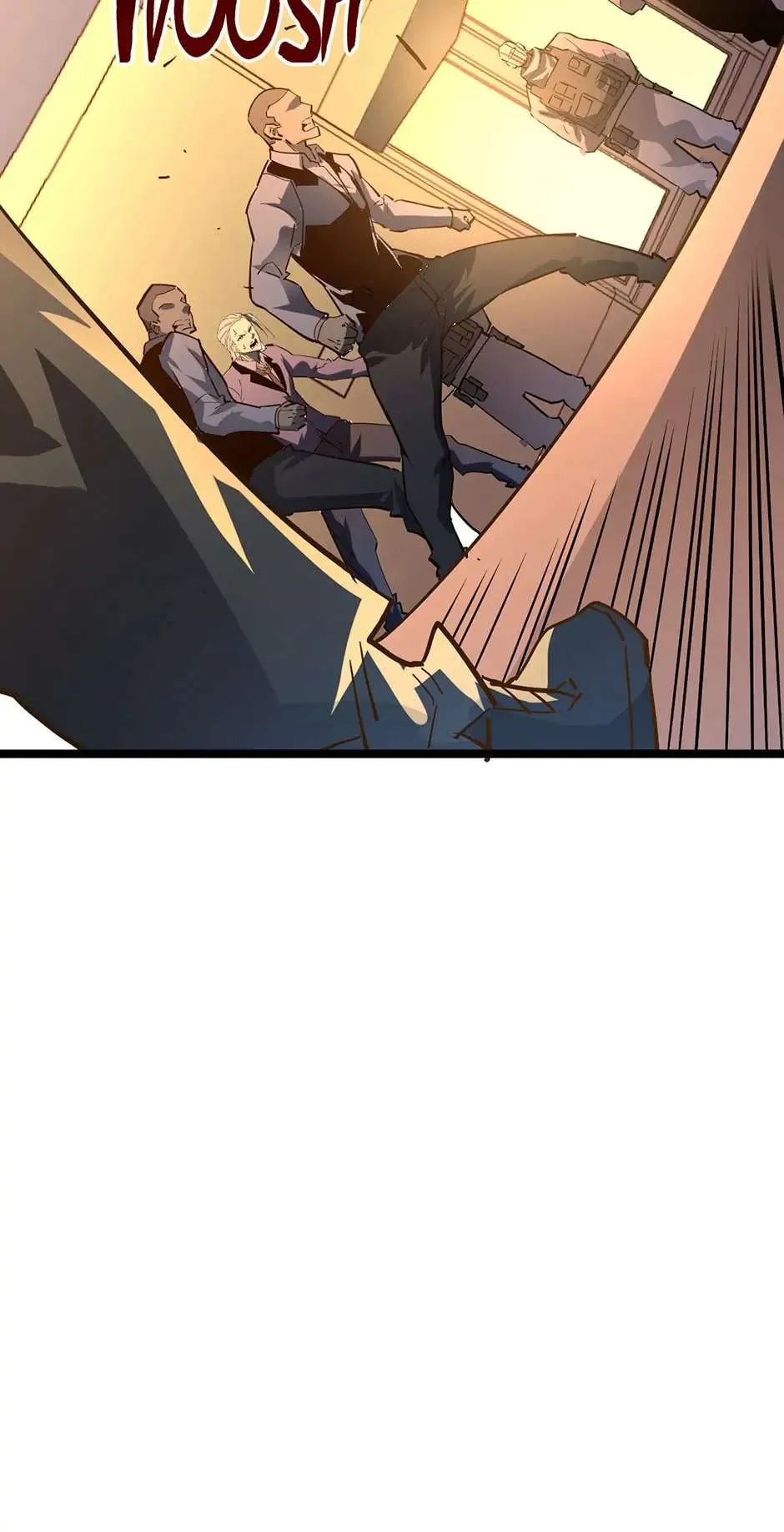 Read The Warrior Ascends From The Rubble chapter 28 image 55 on Lezhin