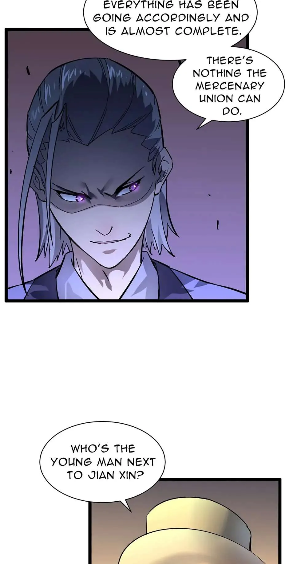 Read The Warrior Ascends From The Rubble chapter 28 image 59 on Lezhin