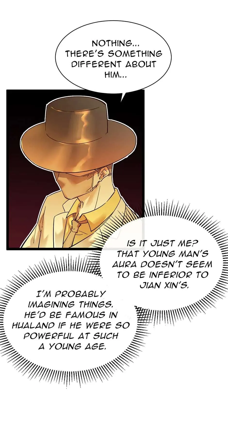 Read The Warrior Ascends From The Rubble chapter 28 image 61 on Lezhin