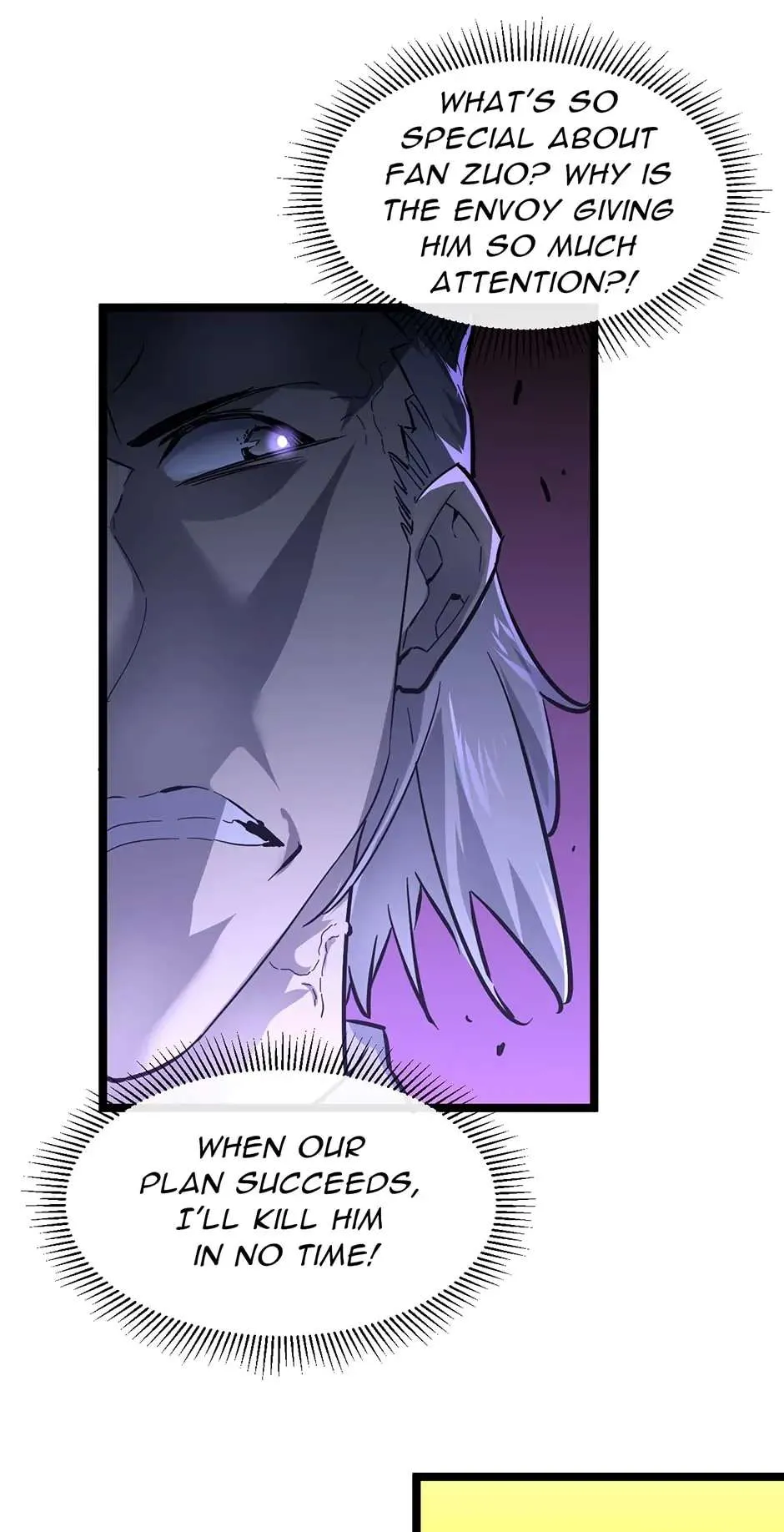 Read The Warrior Ascends From The Rubble chapter 28 image 62 on Lezhin