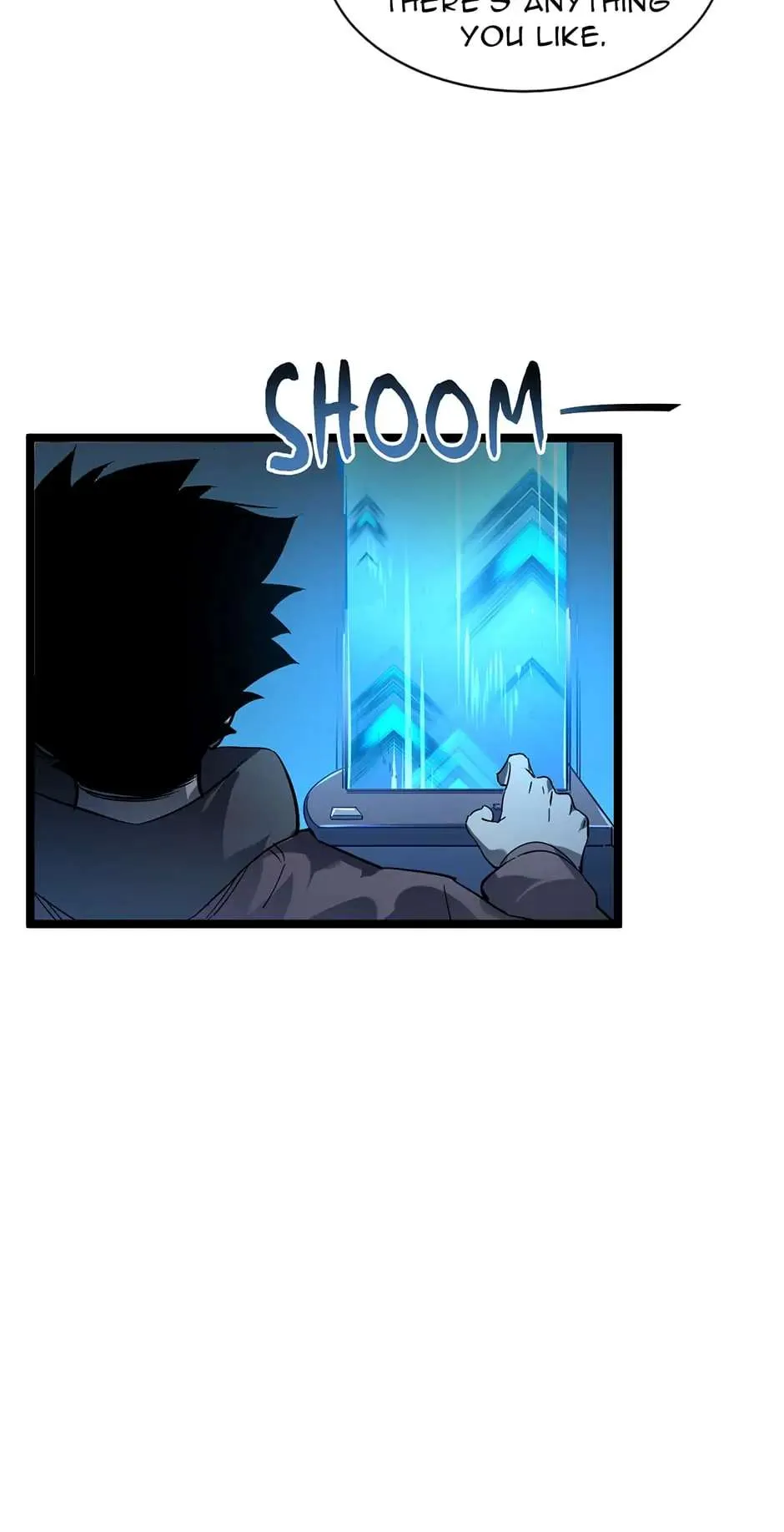 Read The Warrior Ascends From The Rubble chapter 28 image 67 on Lezhin