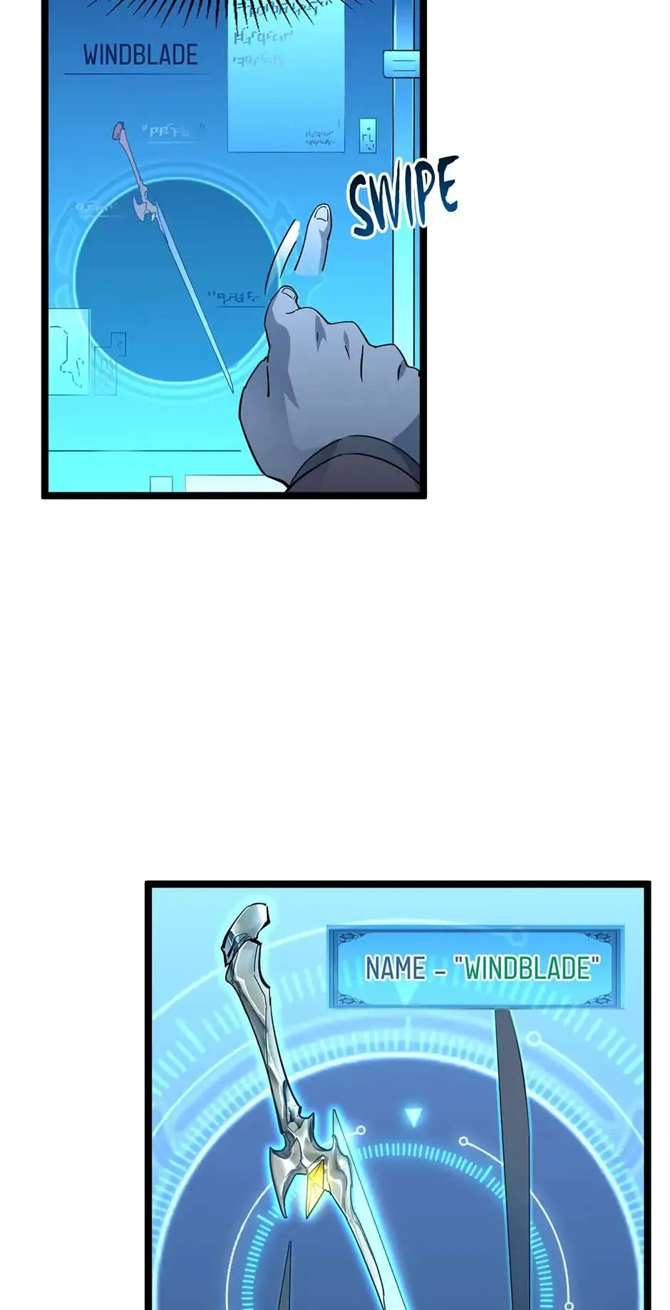 Read The Warrior Ascends From The Rubble chapter 28 image 69 on Lezhin