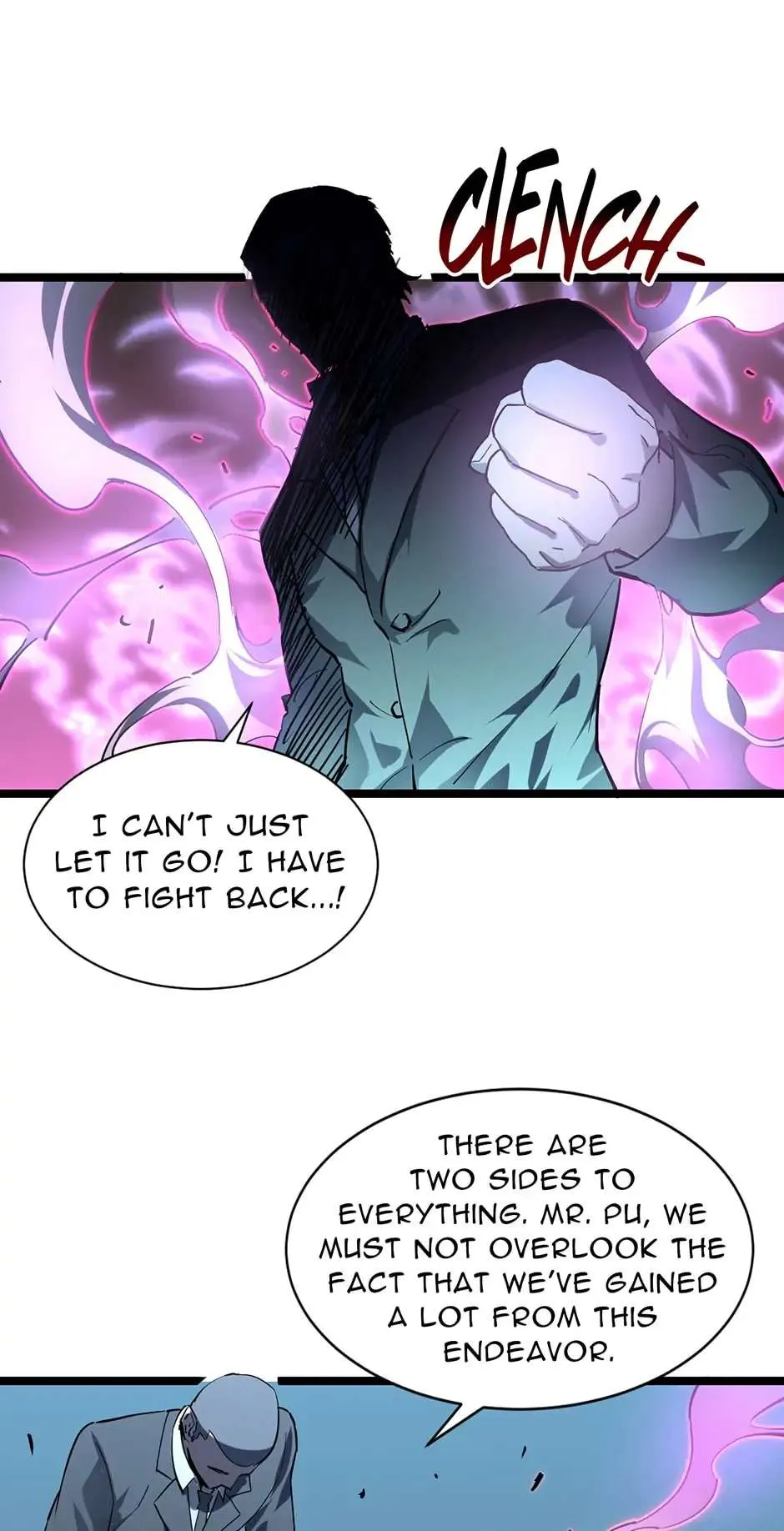 Read The Warrior Ascends From The Rubble chapter 28 image 7 on Lezhin