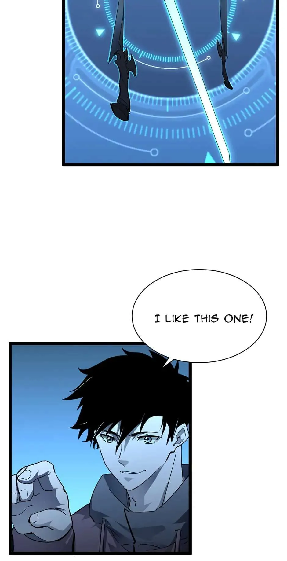 Read The Warrior Ascends From The Rubble chapter 28 image 70 on Lezhin