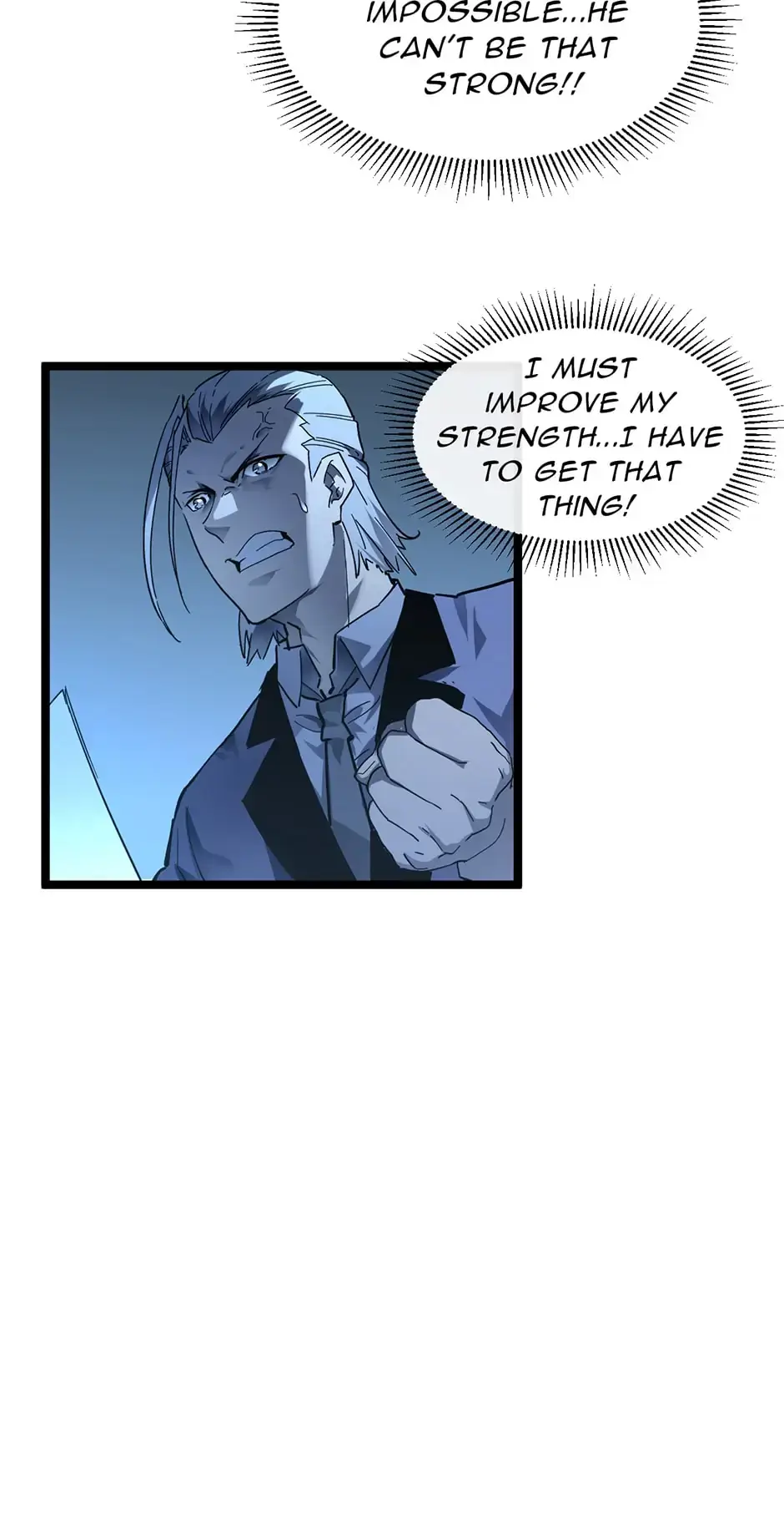 Read The Warrior Ascends From The Rubble chapter 29 image 13 on Lezhin