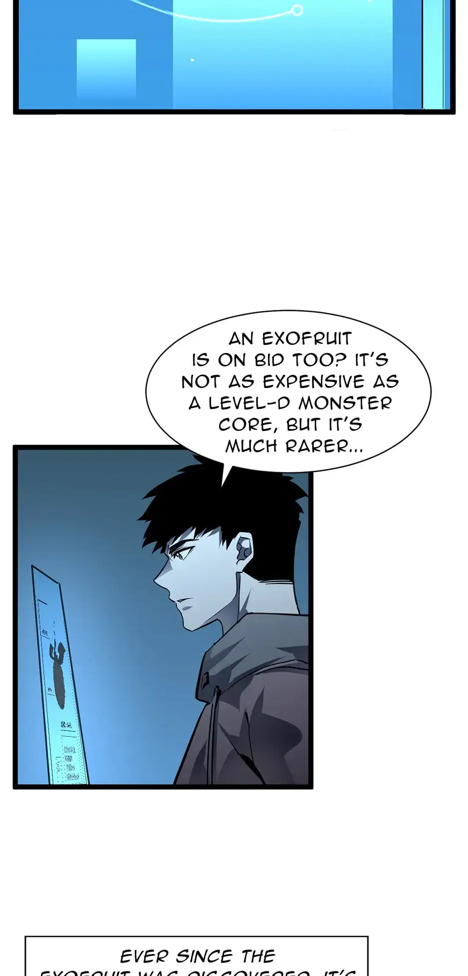 Read The Warrior Ascends From The Rubble chapter 29 image 15 on Lezhin
