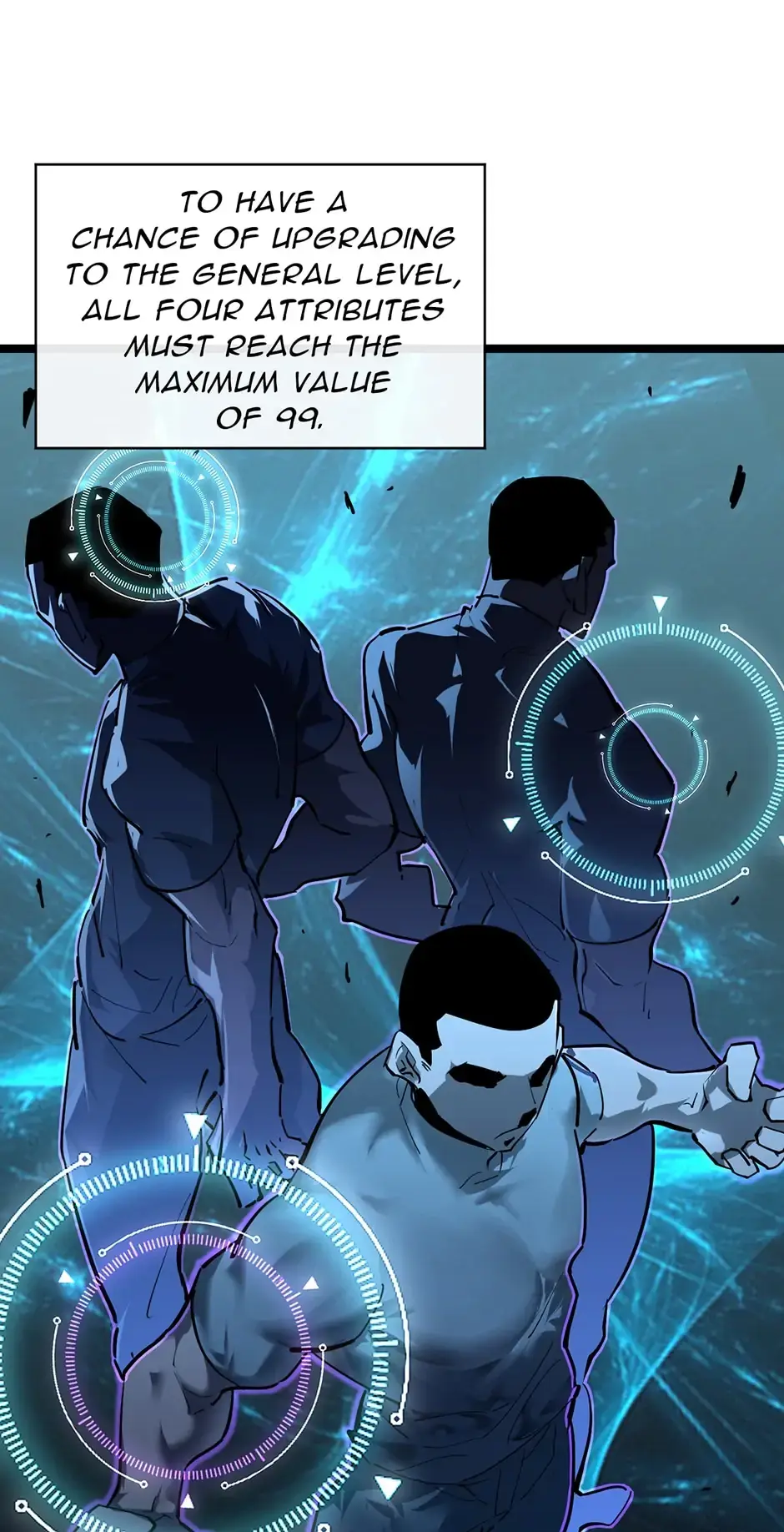 Read The Warrior Ascends From The Rubble chapter 29 image 20 on Lezhin