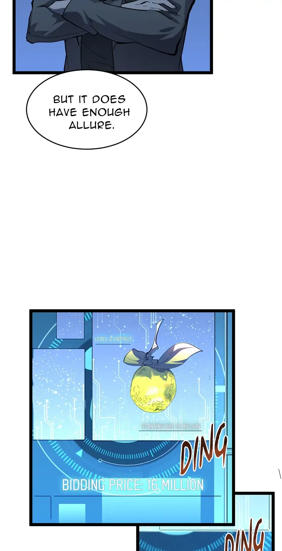 Read The Warrior Ascends From The Rubble chapter 29 image 22 on Lezhin