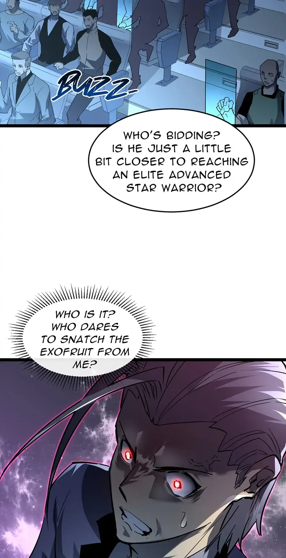 Read The Warrior Ascends From The Rubble chapter 29 image 30 on Lezhin