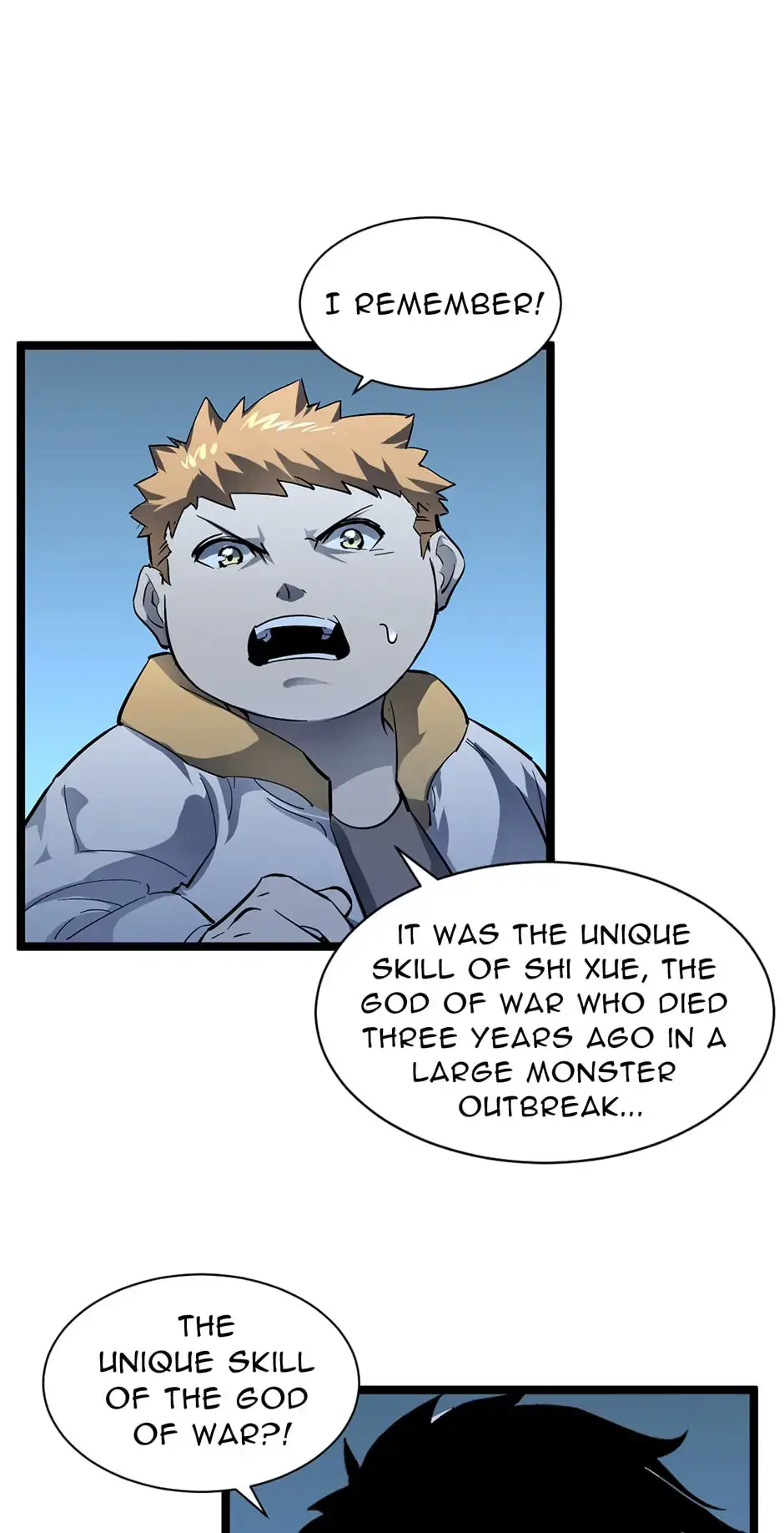 Read The Warrior Ascends From The Rubble chapter 29 image 42 on Lezhin