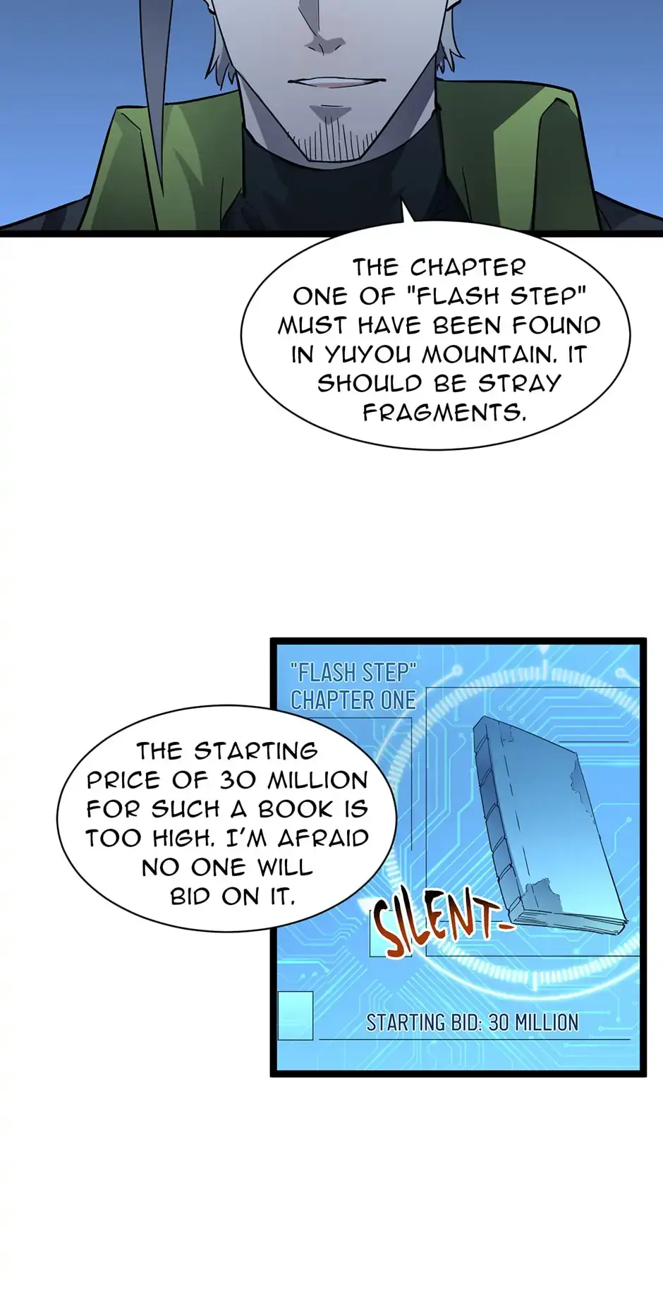 Read The Warrior Ascends From The Rubble chapter 29 image 45 on Lezhin
