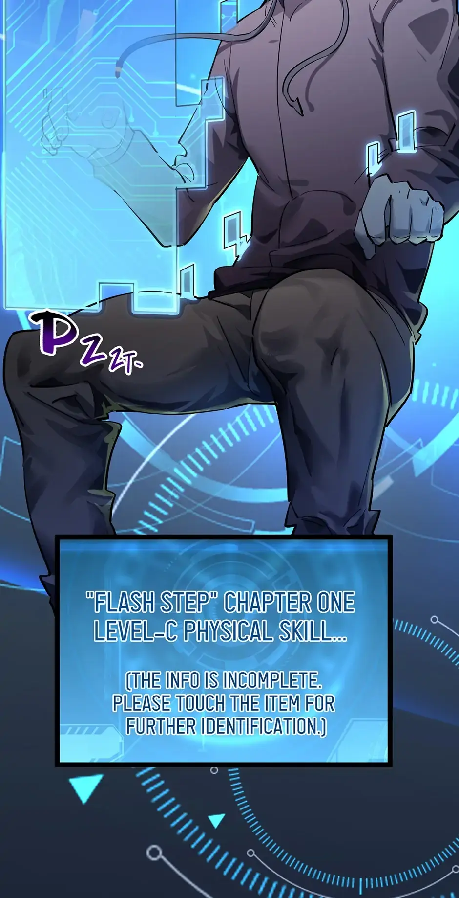Read The Warrior Ascends From The Rubble chapter 29 image 47 on Lezhin