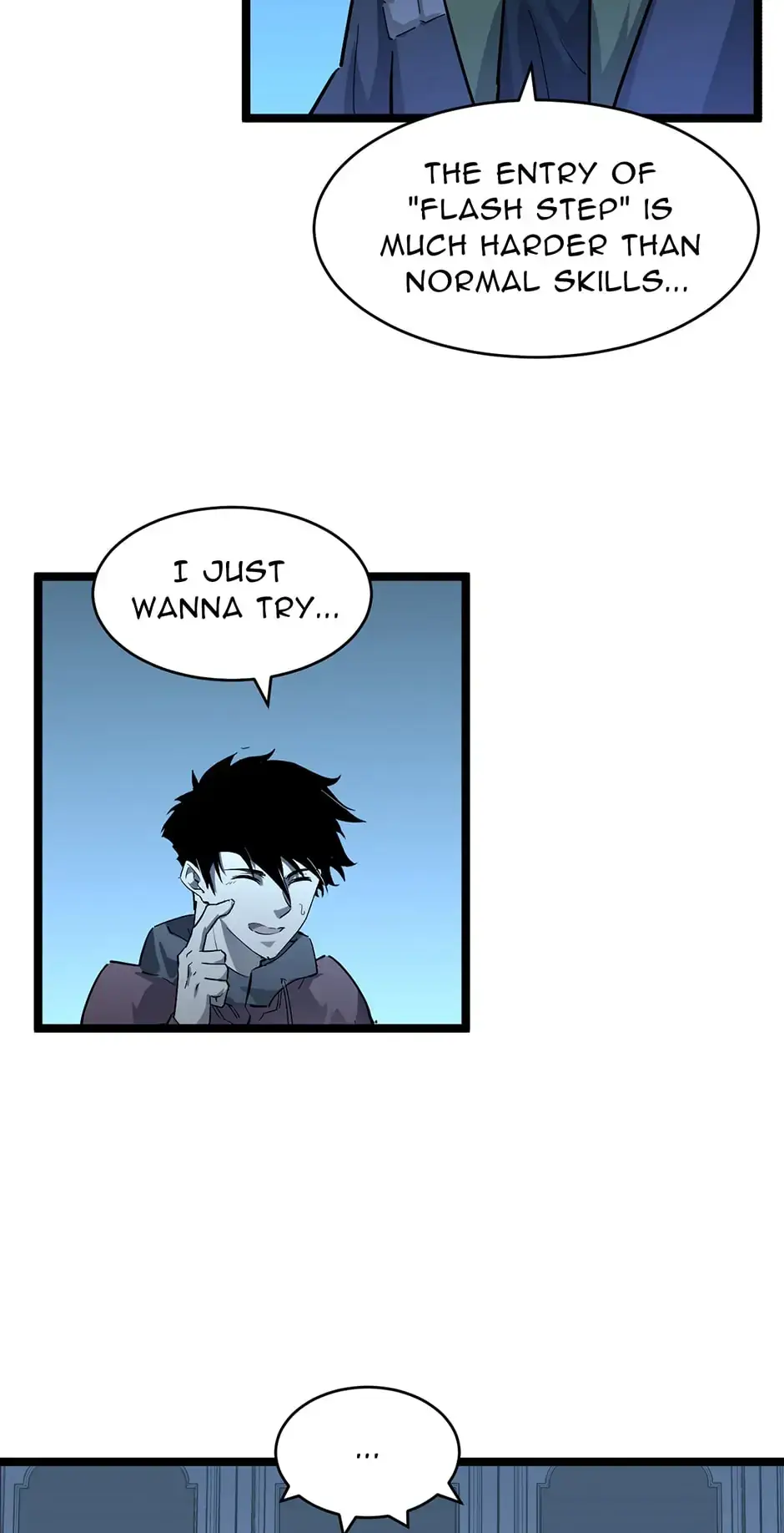 Read The Warrior Ascends From The Rubble chapter 29 image 51 on Lezhin