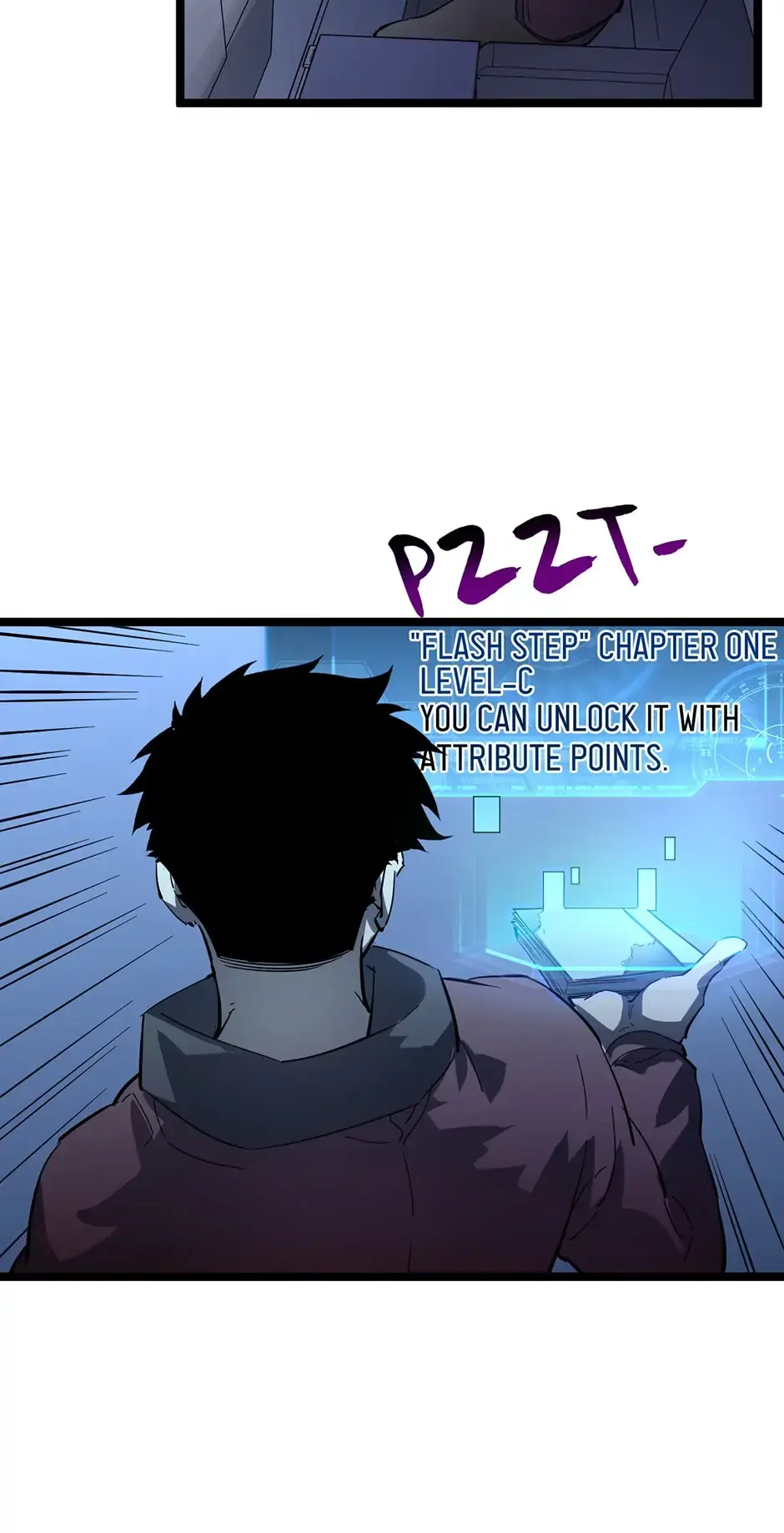 Read The Warrior Ascends From The Rubble chapter 29 image 53 on Lezhin