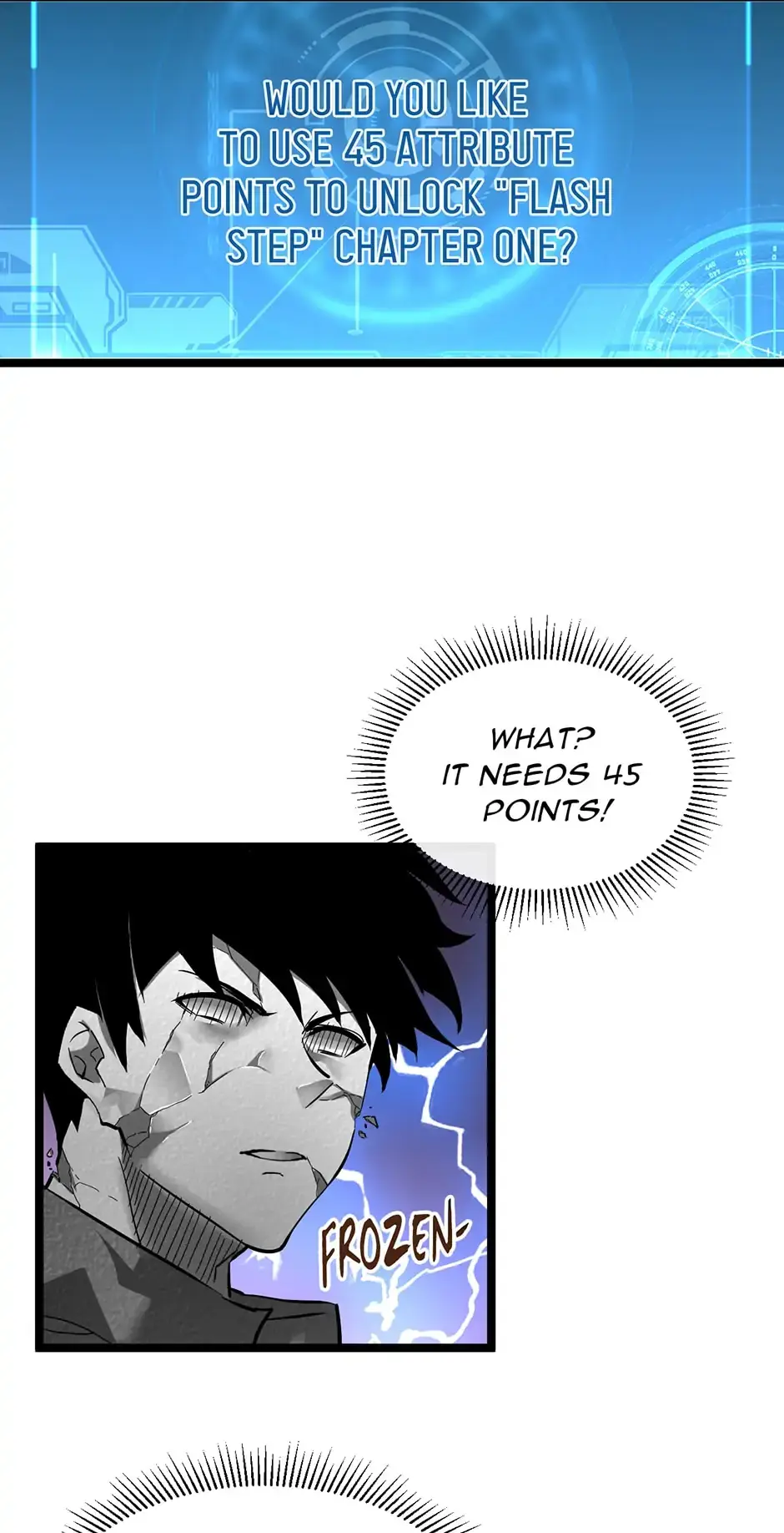 Read The Warrior Ascends From The Rubble chapter 29 image 55 on Lezhin