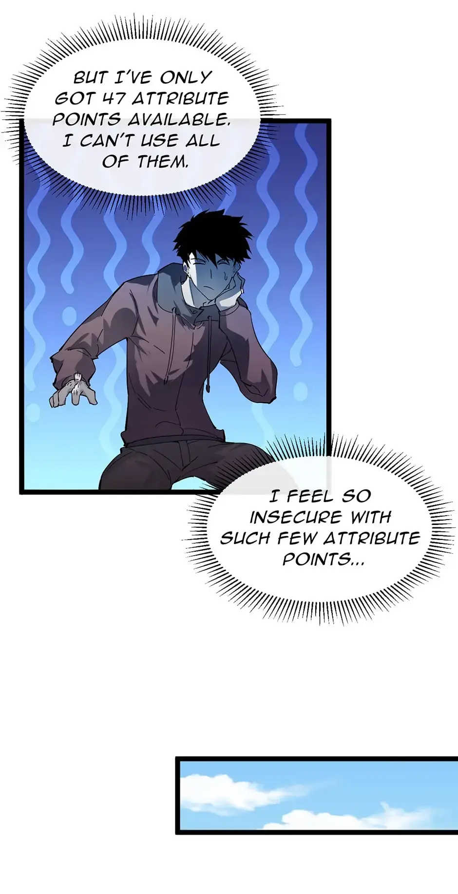 Read The Warrior Ascends From The Rubble chapter 29 image 58 on Lezhin