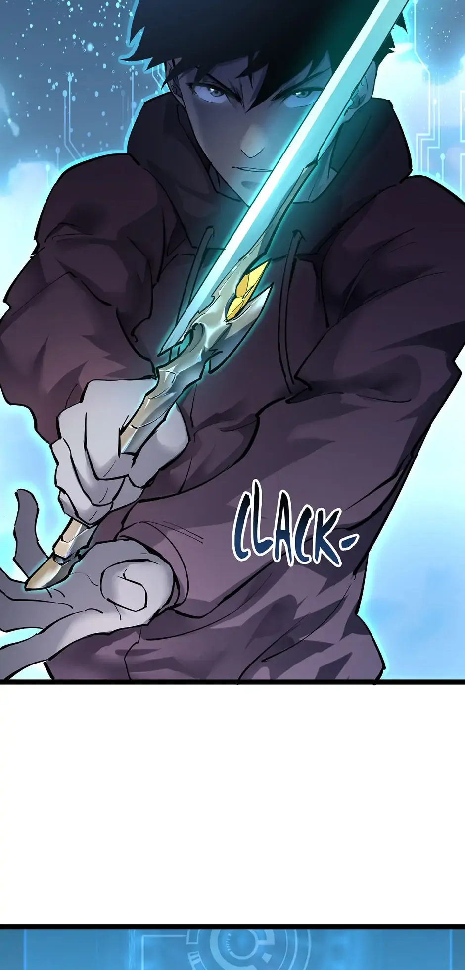 Read The Warrior Ascends From The Rubble chapter 29 image 6 on Lezhin