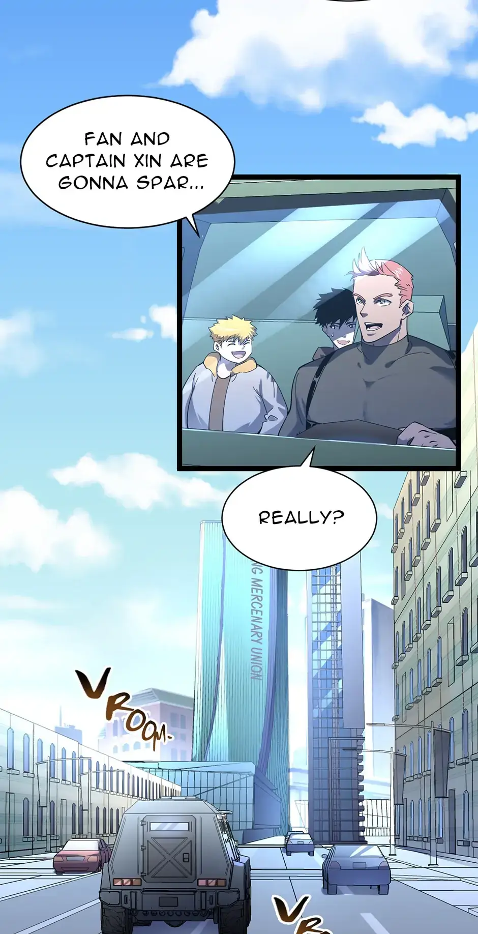 Read The Warrior Ascends From The Rubble chapter 29 image 62 on Lezhin