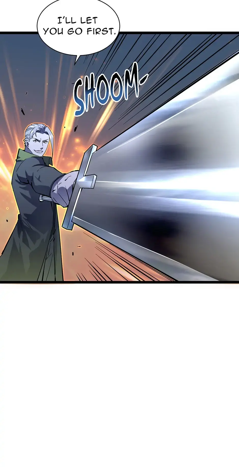 Read The Warrior Ascends From The Rubble chapter 29 image 65 on Lezhin