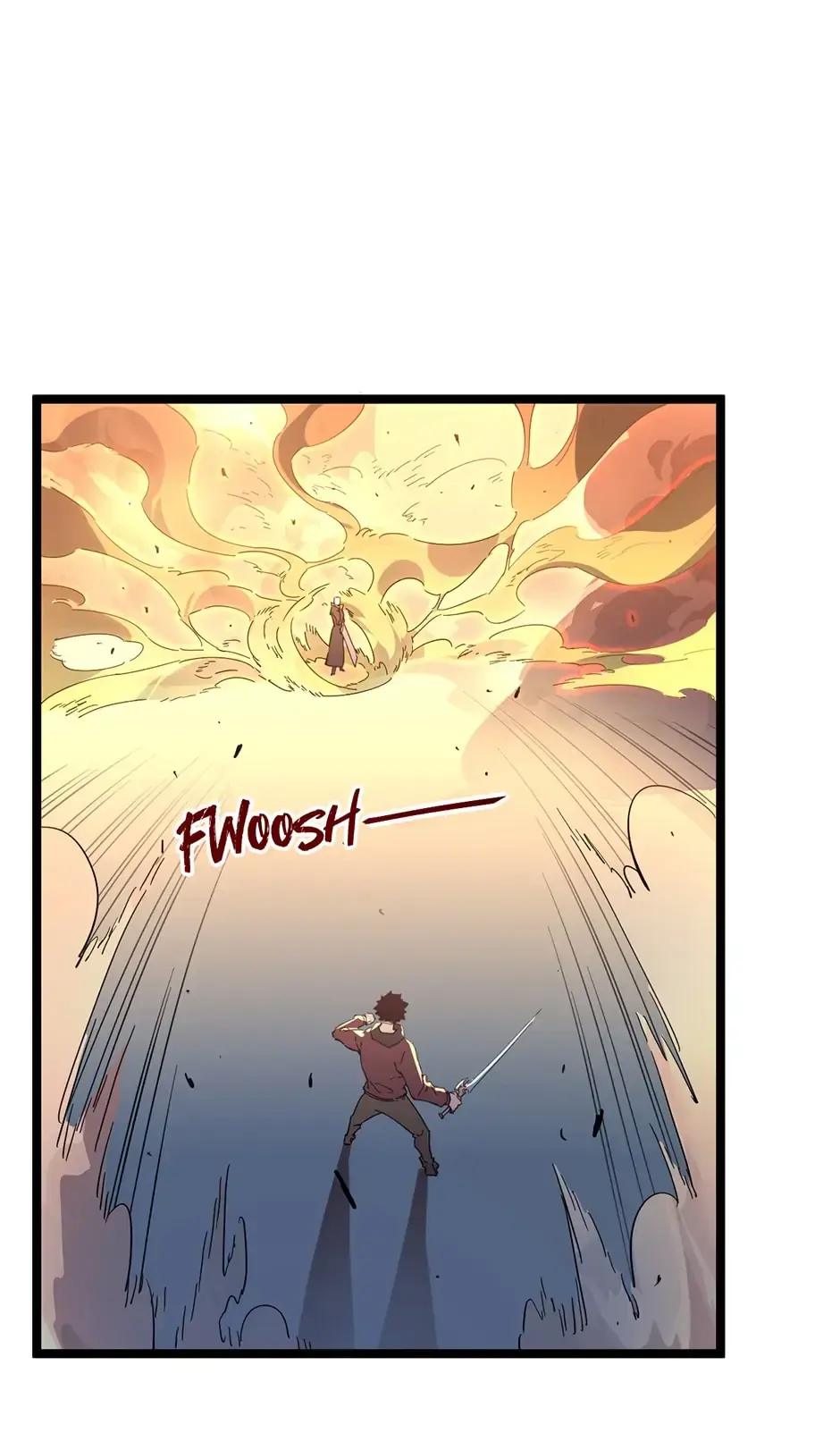 Read The Warrior Ascends From The Rubble chapter 29 image 66 on Lezhin