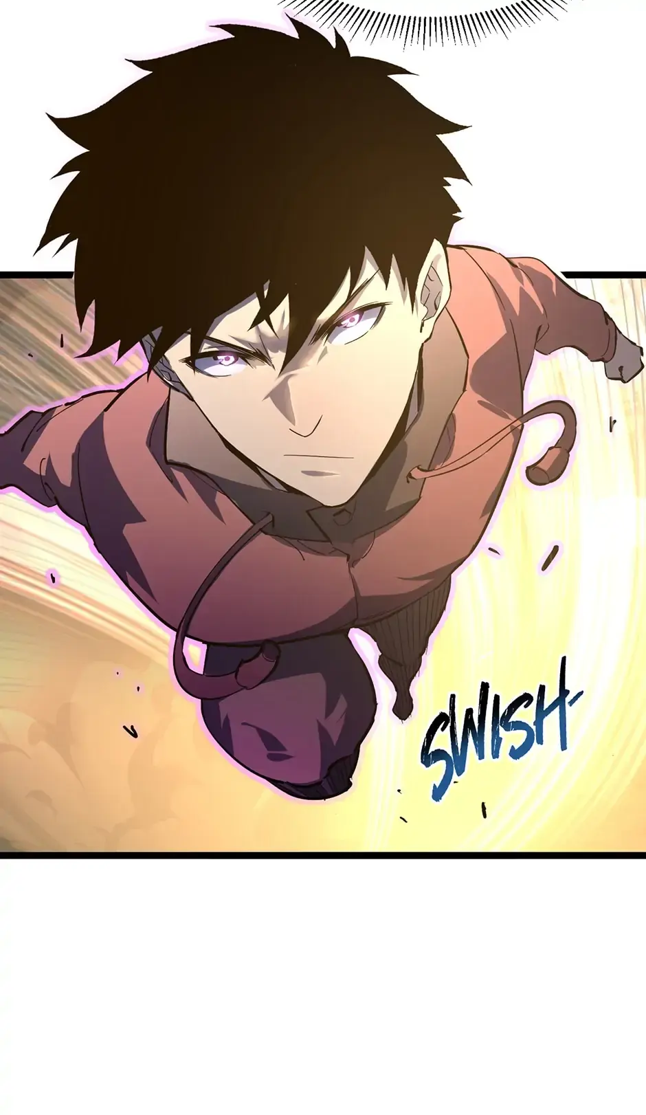 Read The Warrior Ascends From The Rubble chapter 29 image 68 on Lezhin