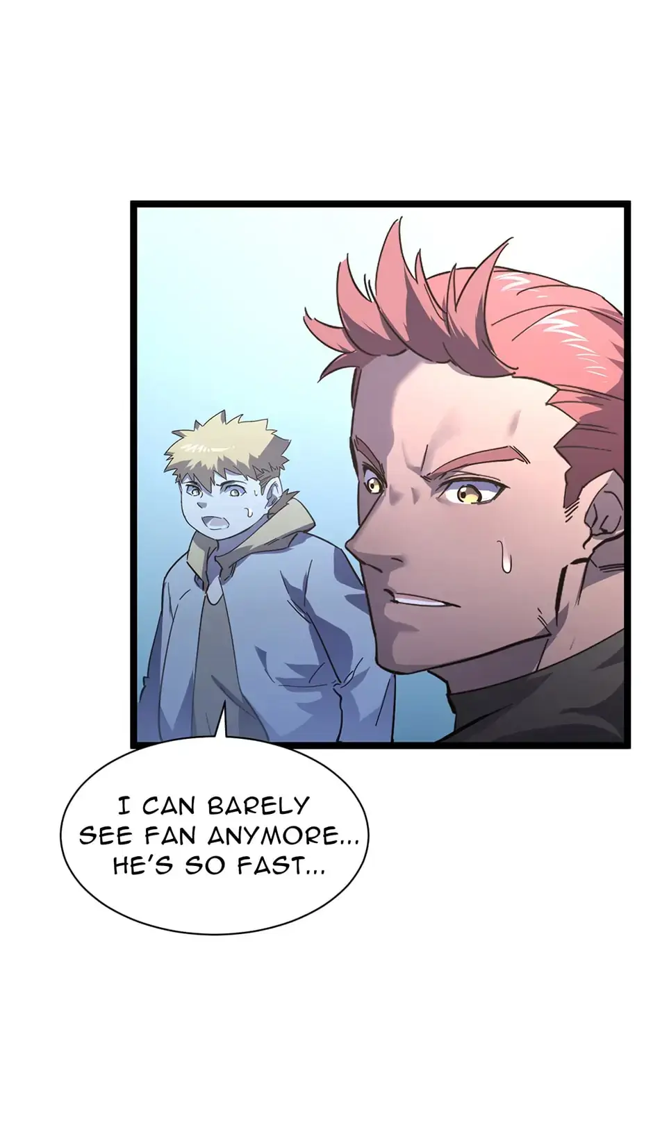 Read The Warrior Ascends From The Rubble chapter 29 image 69 on Lezhin