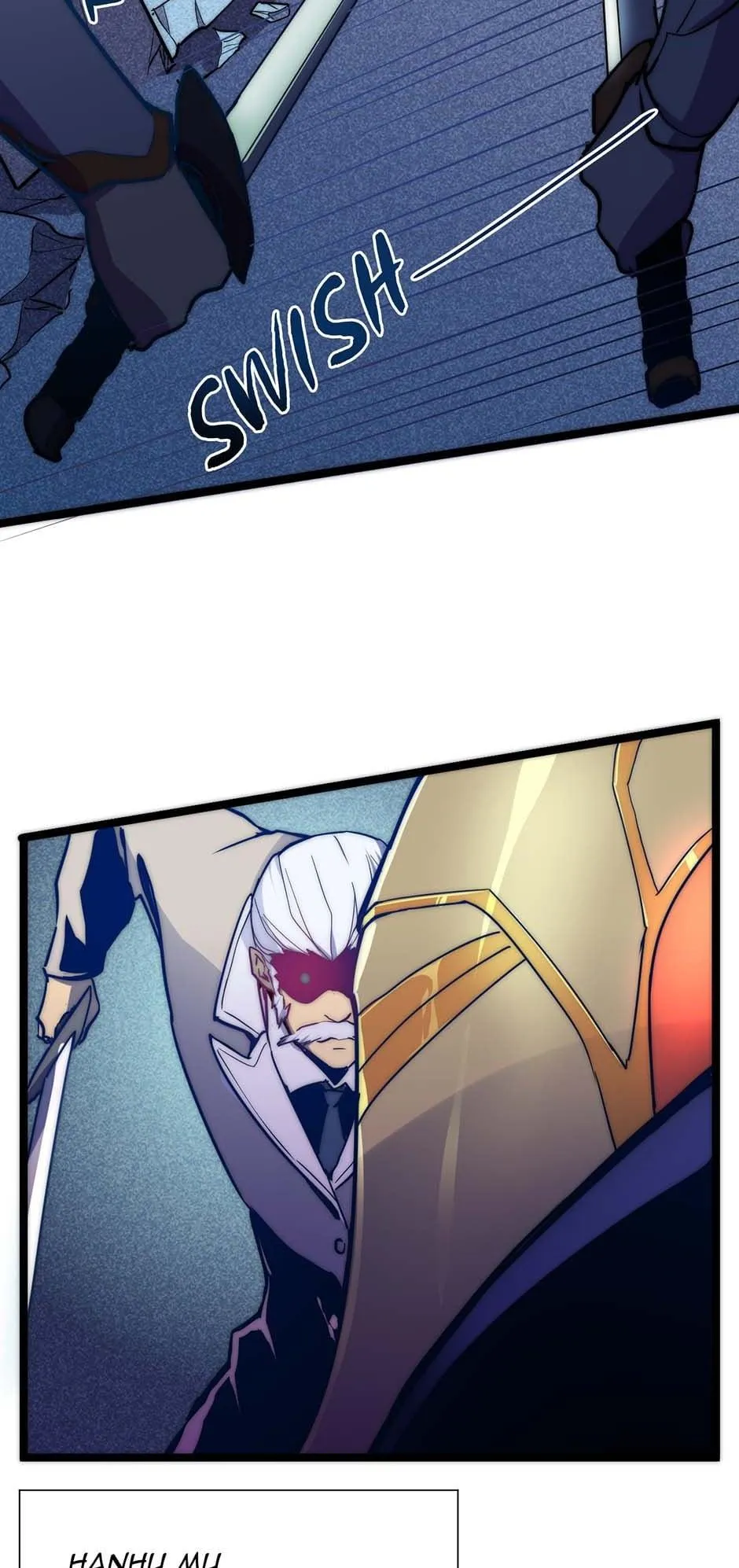 Read The Warrior Ascends From The Rubble chapter 3 image 14 on Lezhin