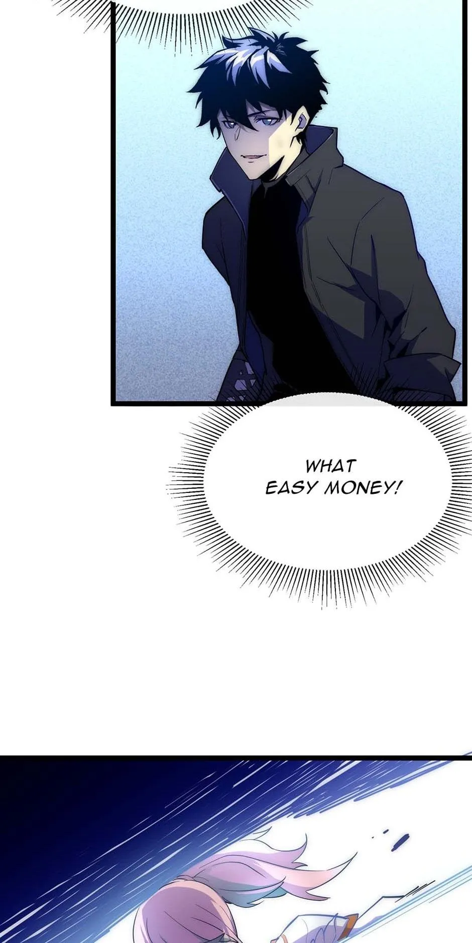 Read The Warrior Ascends From The Rubble chapter 3 image 18 on Lezhin