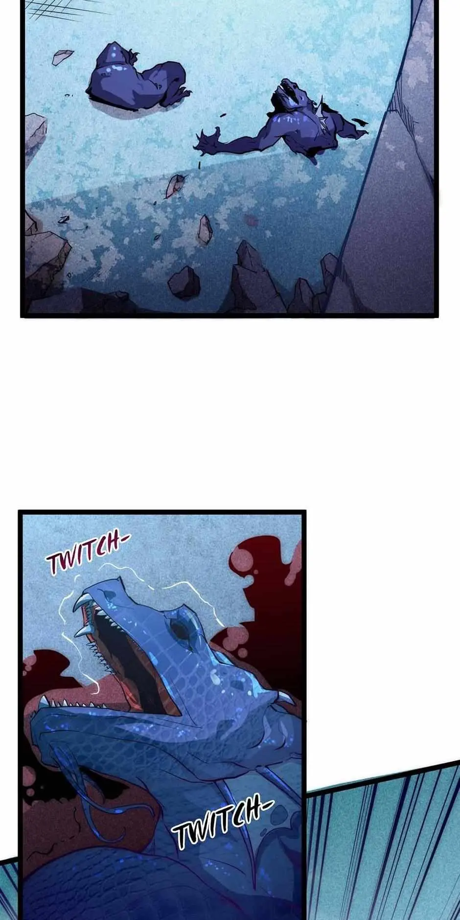 Read The Warrior Ascends From The Rubble chapter 3 image 20 on Lezhin