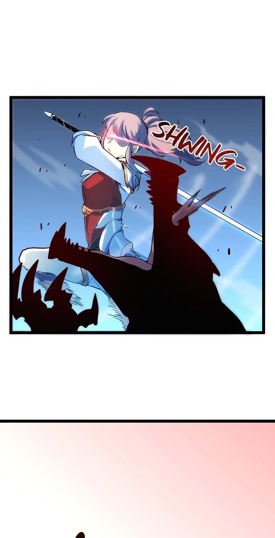 Read The Warrior Ascends From The Rubble chapter 3 image 28 on Lezhin