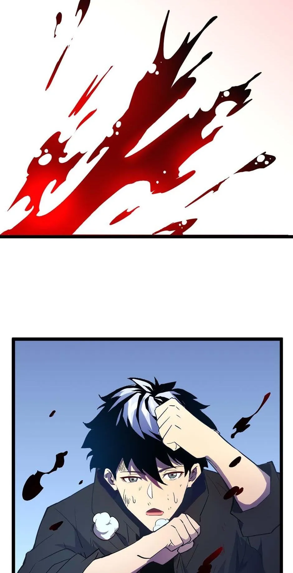 Read The Warrior Ascends From The Rubble chapter 3 image 29 on Lezhin