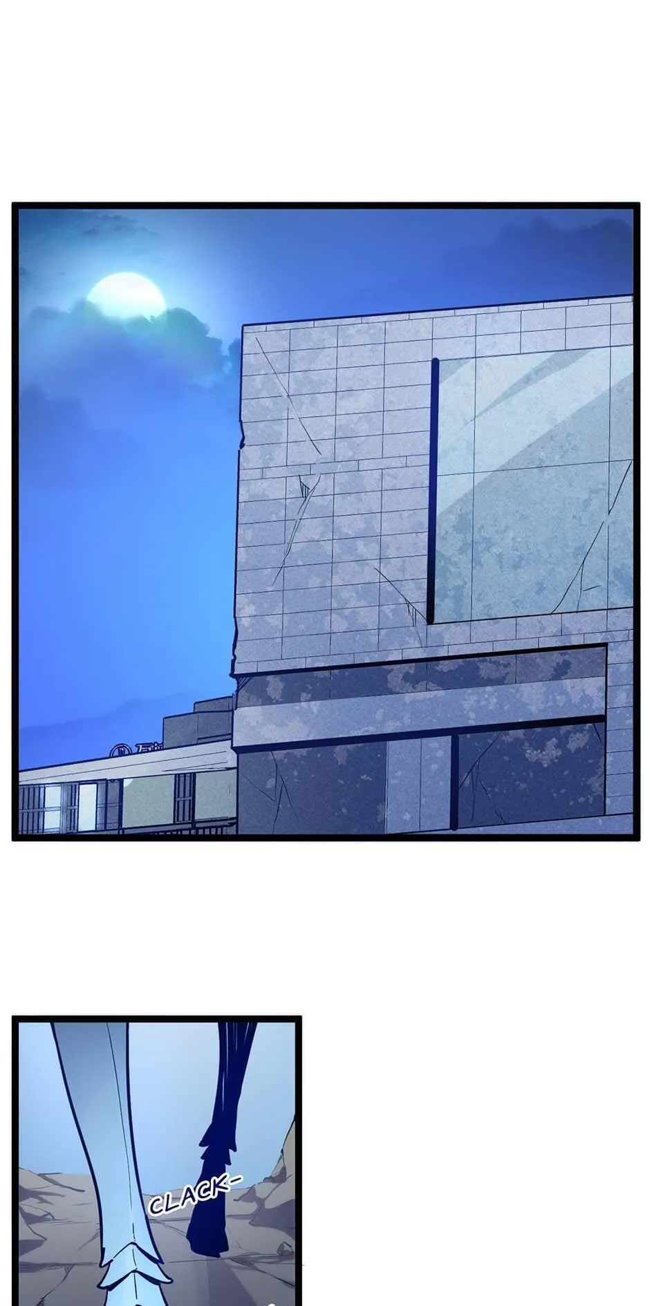 Read The Warrior Ascends From The Rubble chapter 3 image 41 on Lezhin