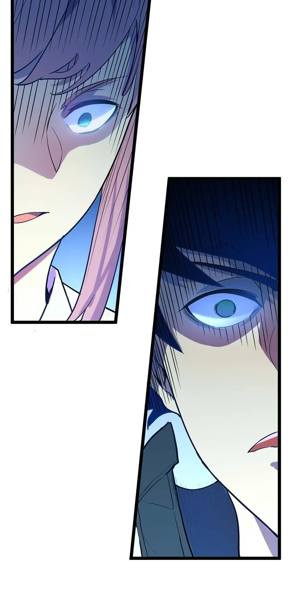 Read The Warrior Ascends From The Rubble chapter 3 image 47 on Lezhin